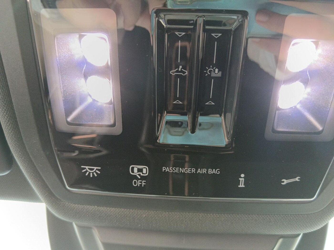 CUPRA Formentor 1.5 eTSI Beyond DSG 110 kW (150 CV) — photo 10