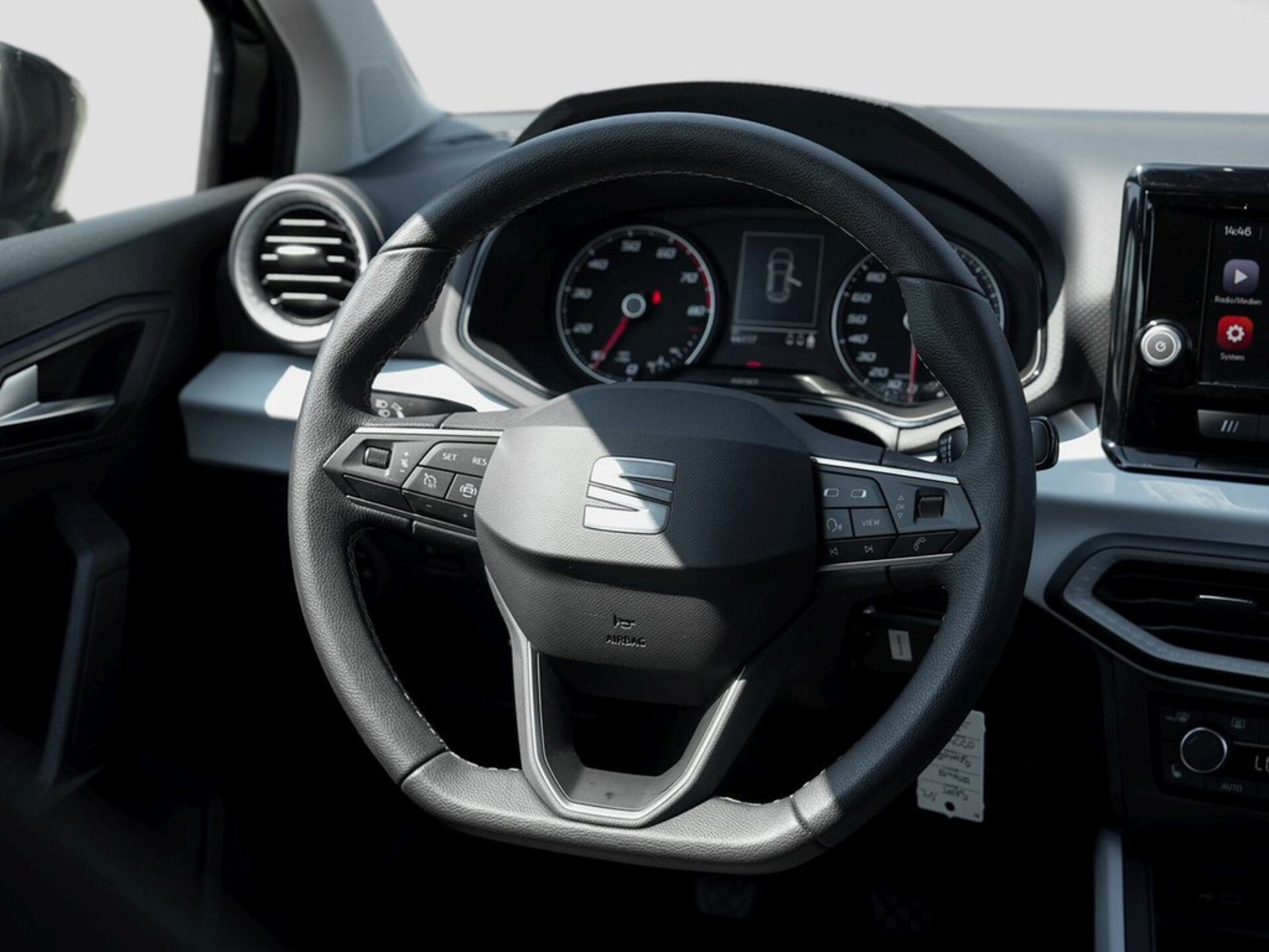 SEAT Arona Style