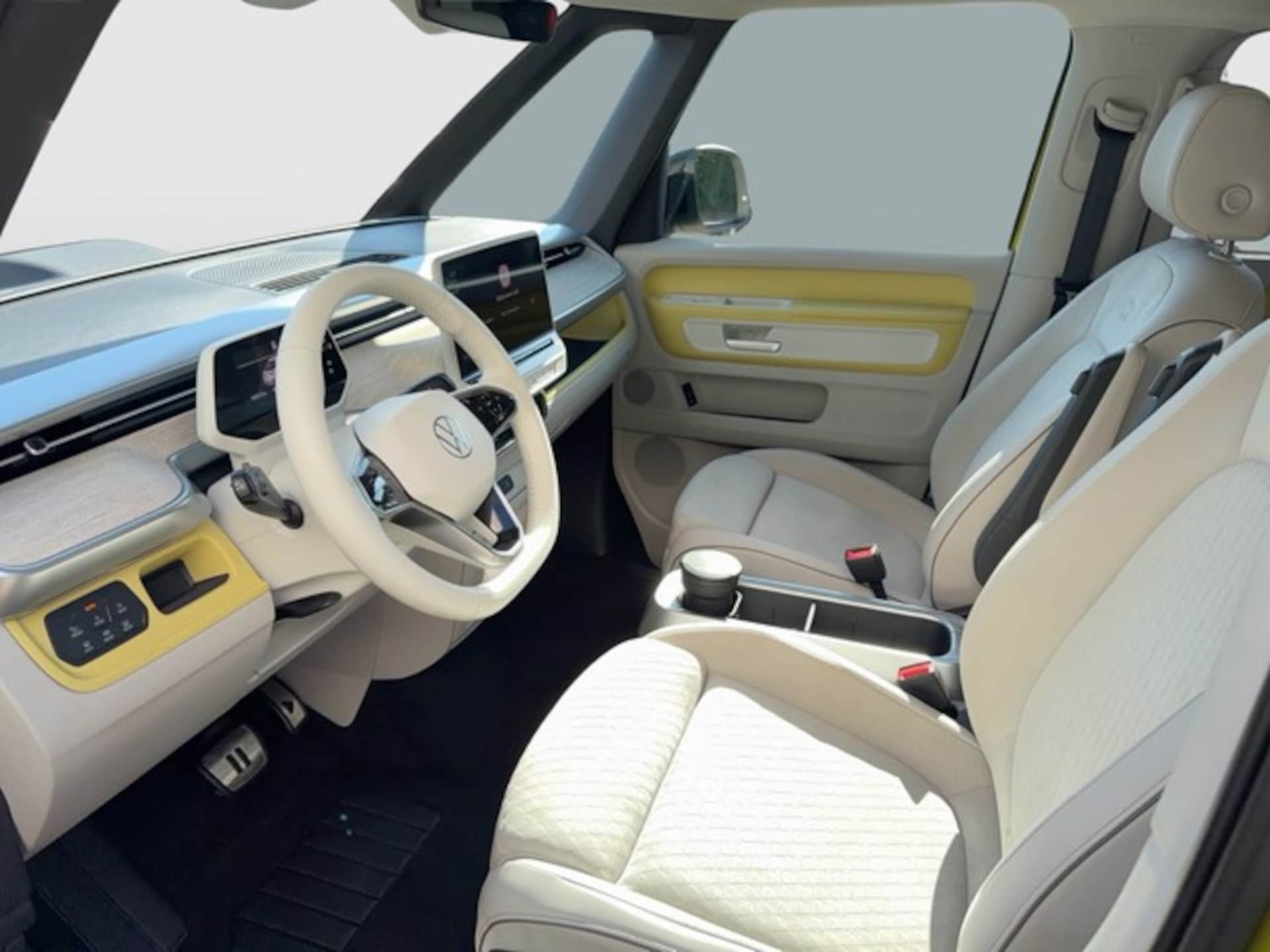 Volkswagen ID. Buzz Pro