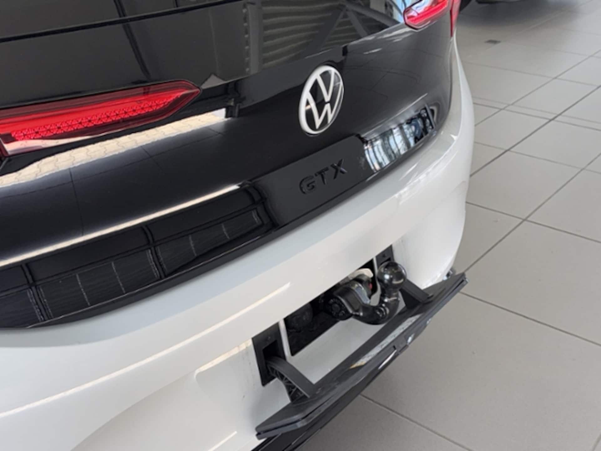 Volkswagen ID.3 GTX