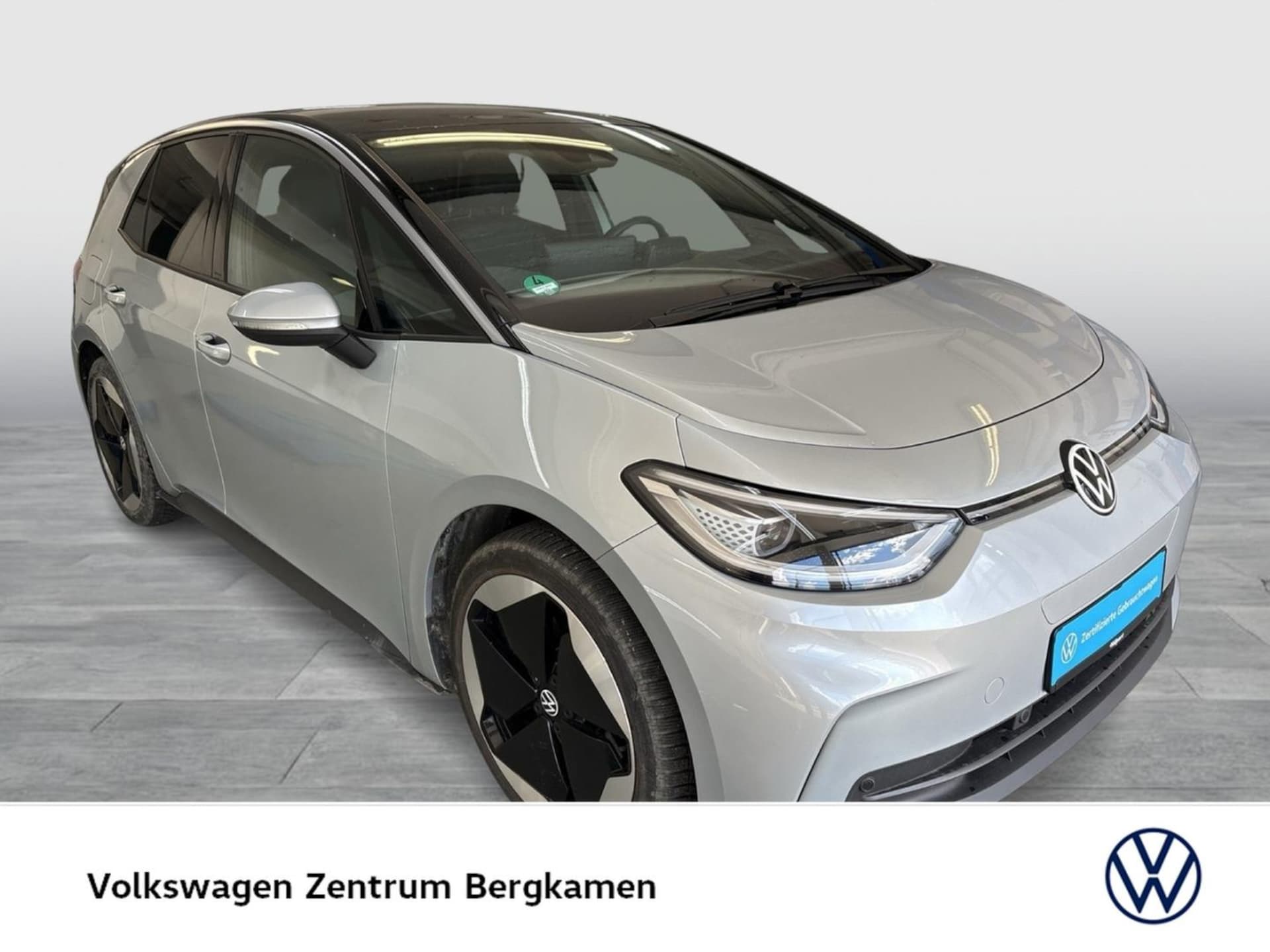 Volkswagen ID.3 Pro S