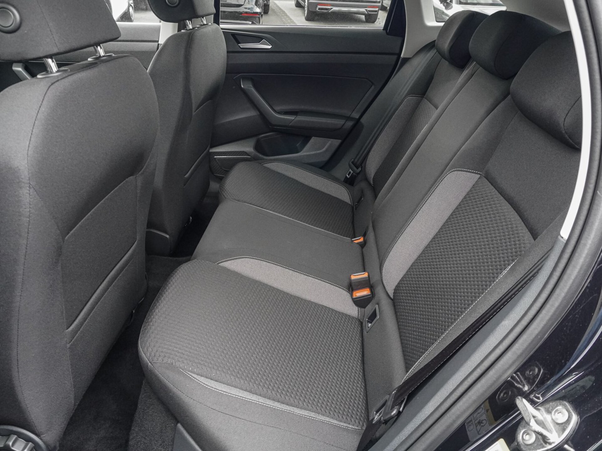 Volkswagen Taigo Life