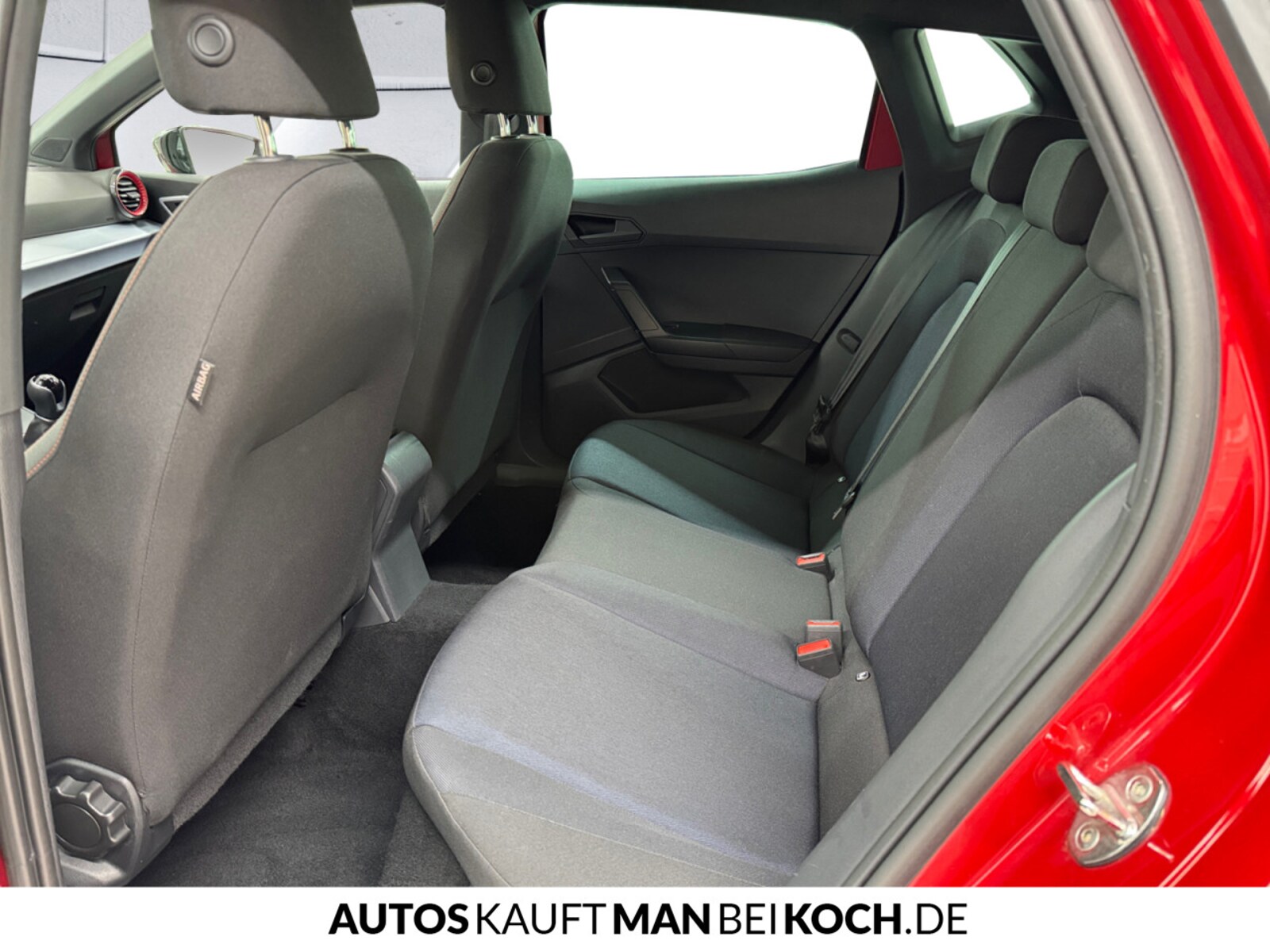 SEAT Ibiza – Bild 8