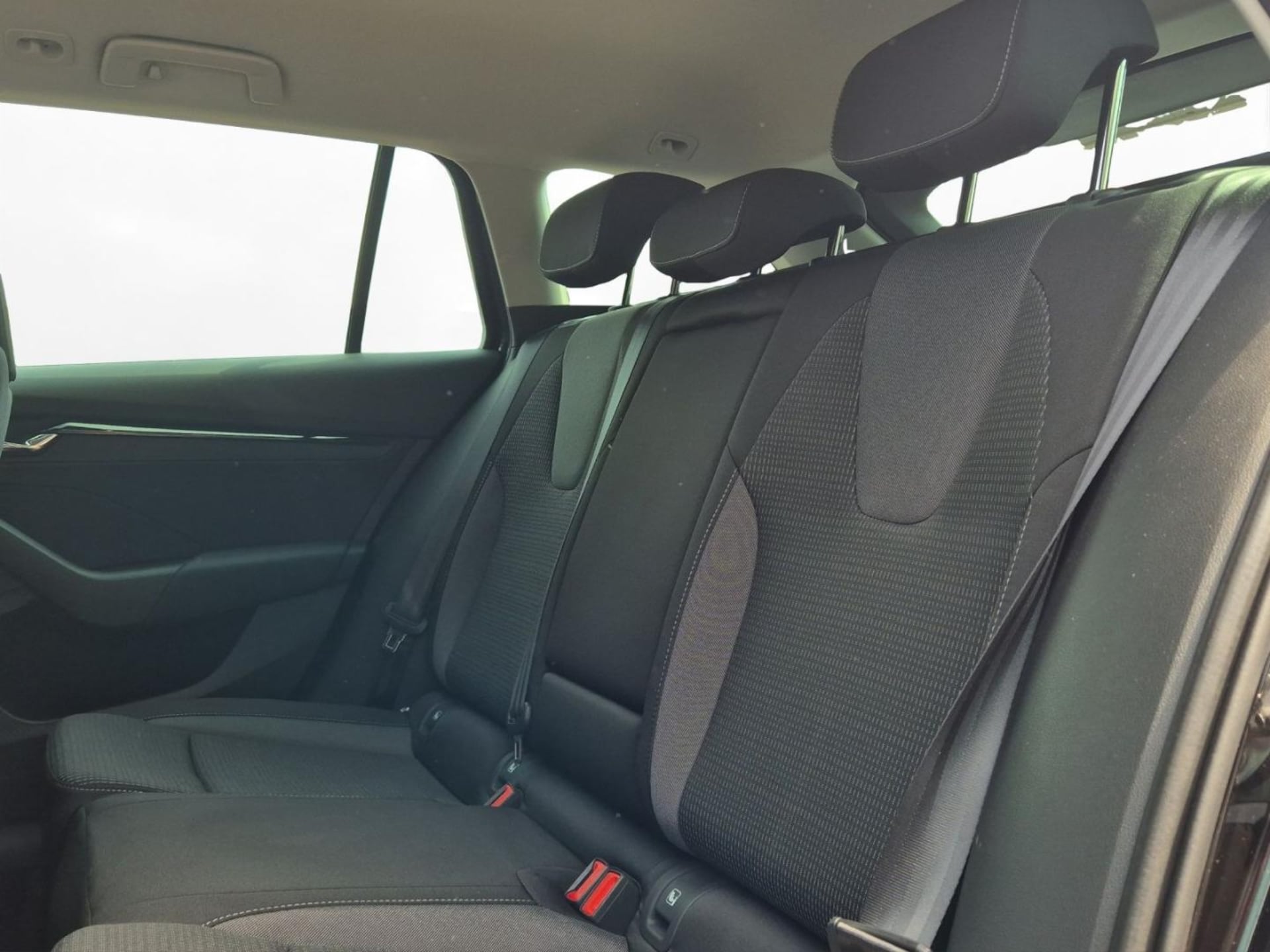 Skoda Octavia Combi Ambition