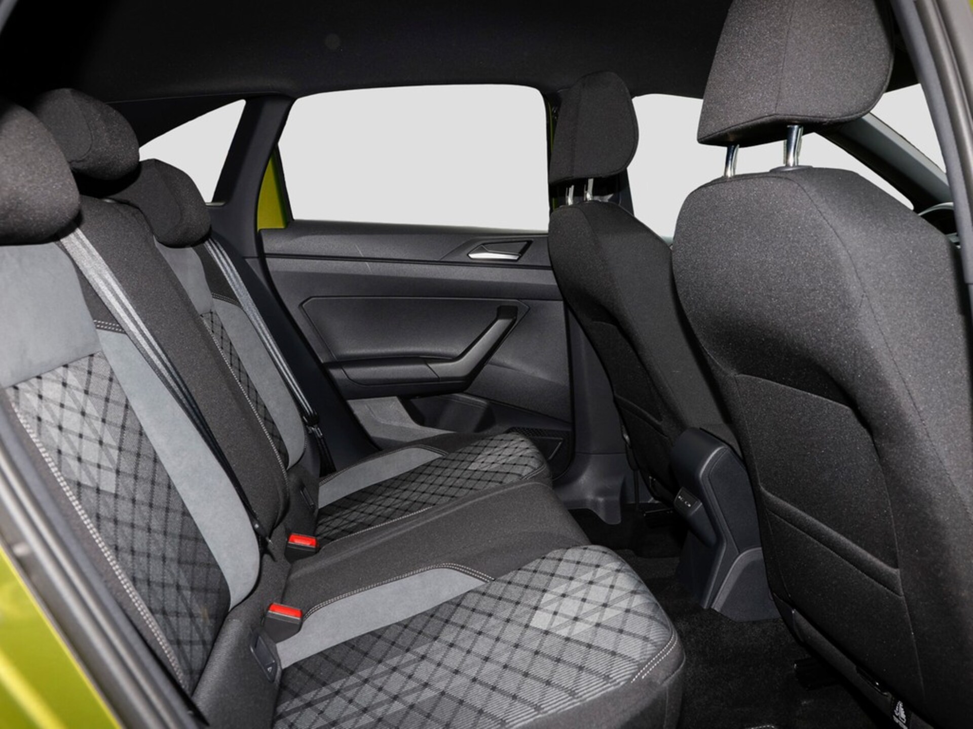 Volkswagen Taigo R-Line