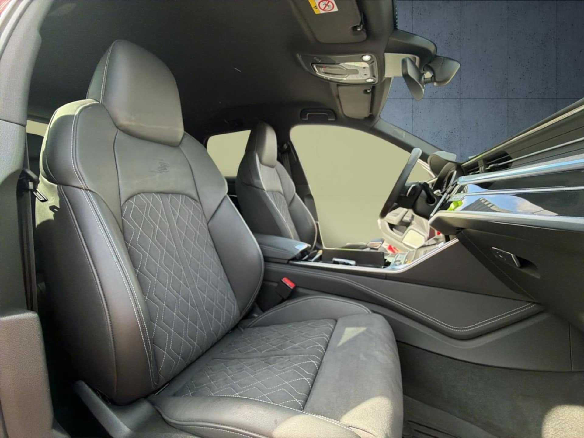 Audi S6 Avant
