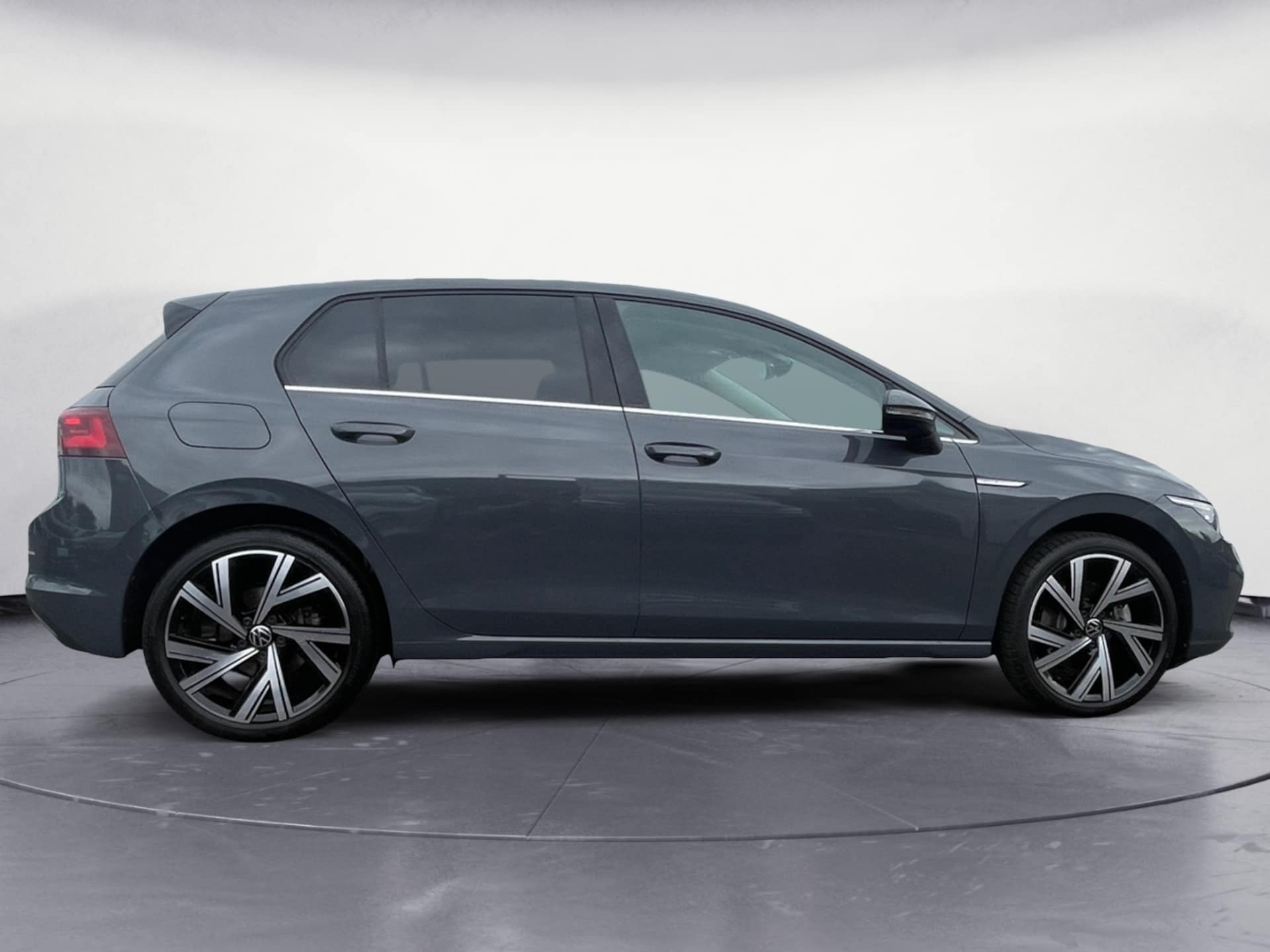 Volkswagen Golf Style