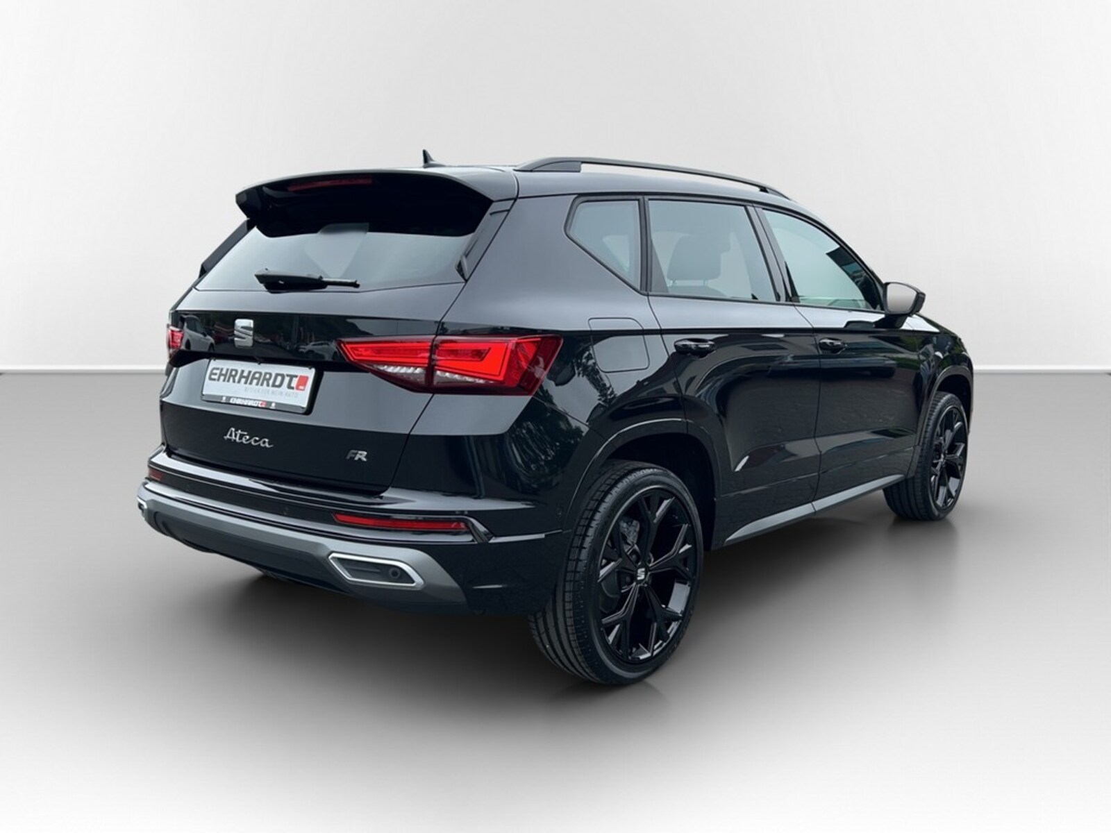 SEAT Ateca – Bild 5