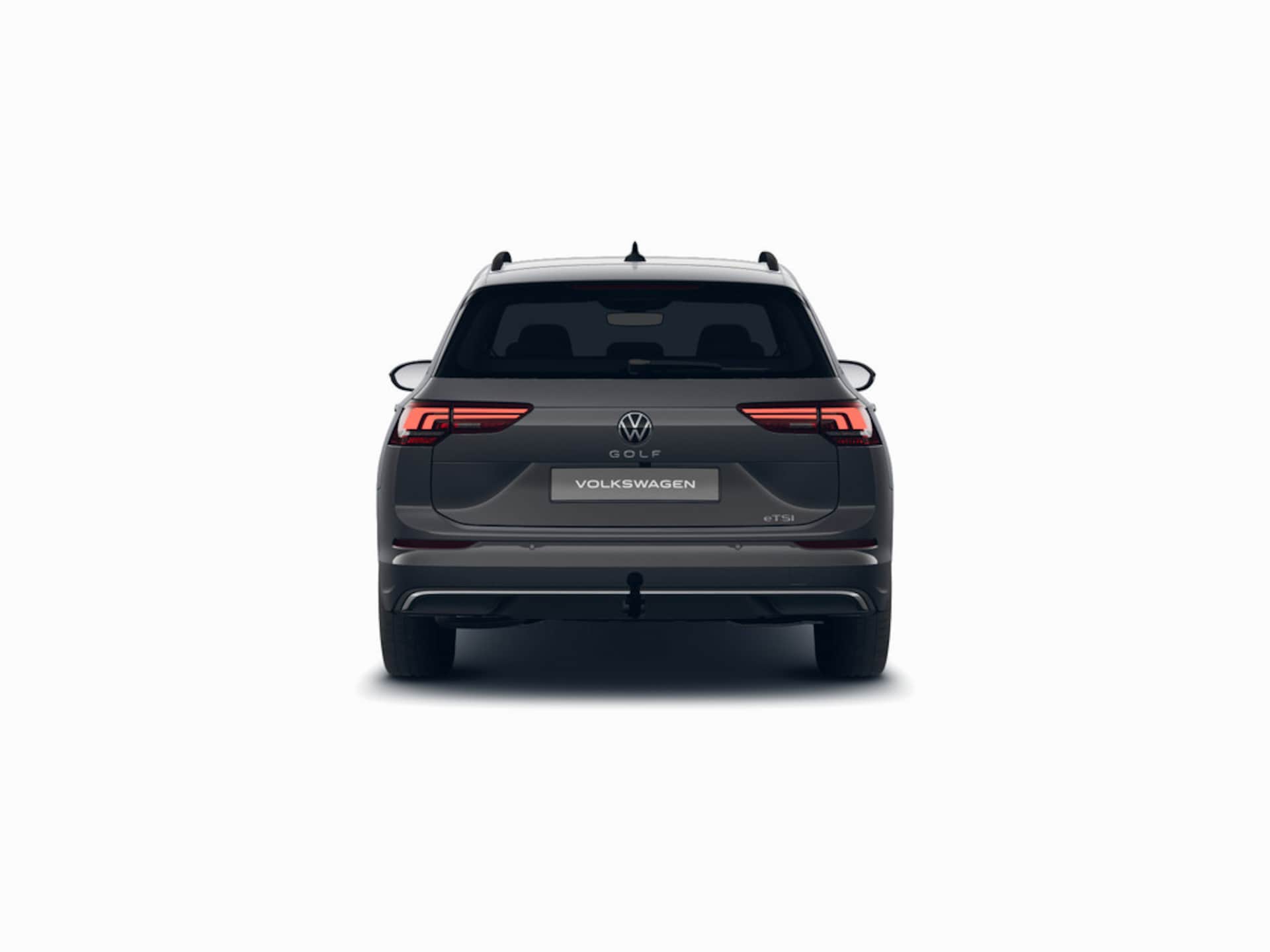 Volkswagen Golf Variant Goal