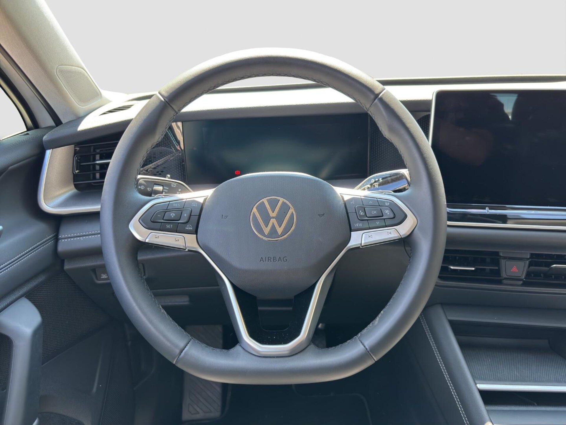 Volkswagen Tayron Life