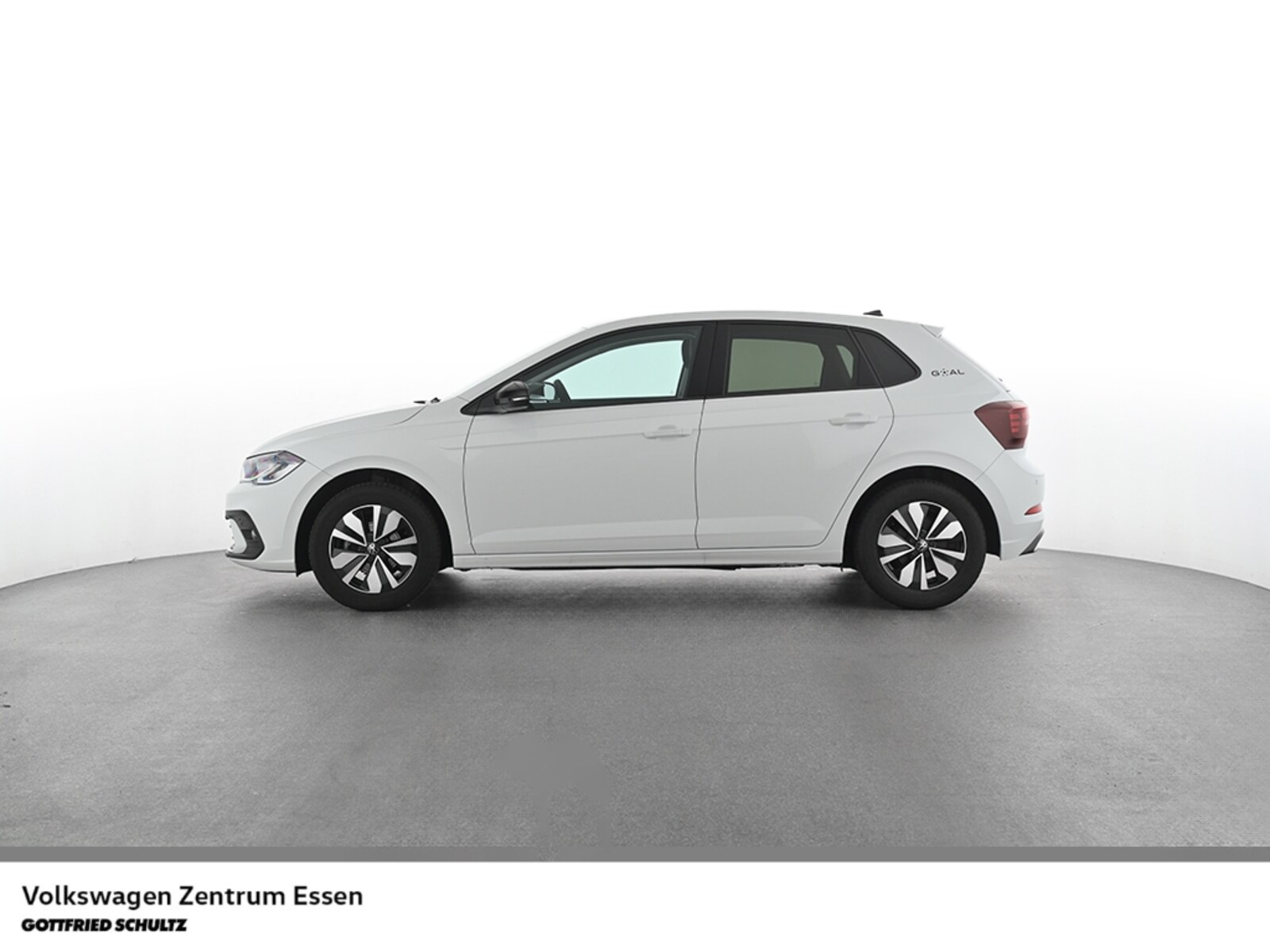 Volkswagen Polo – Bild 3