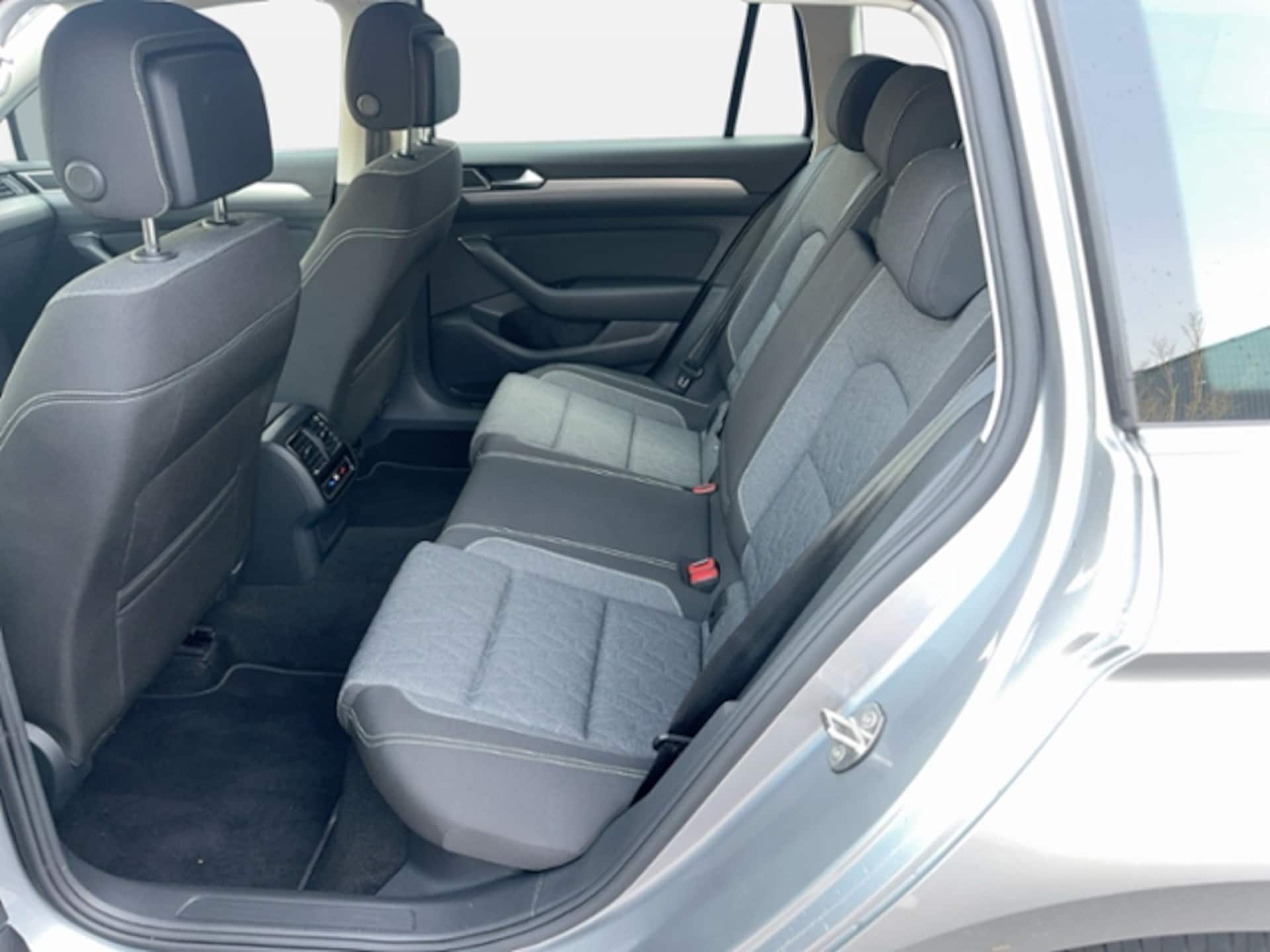 Volkswagen Passat Variant Business