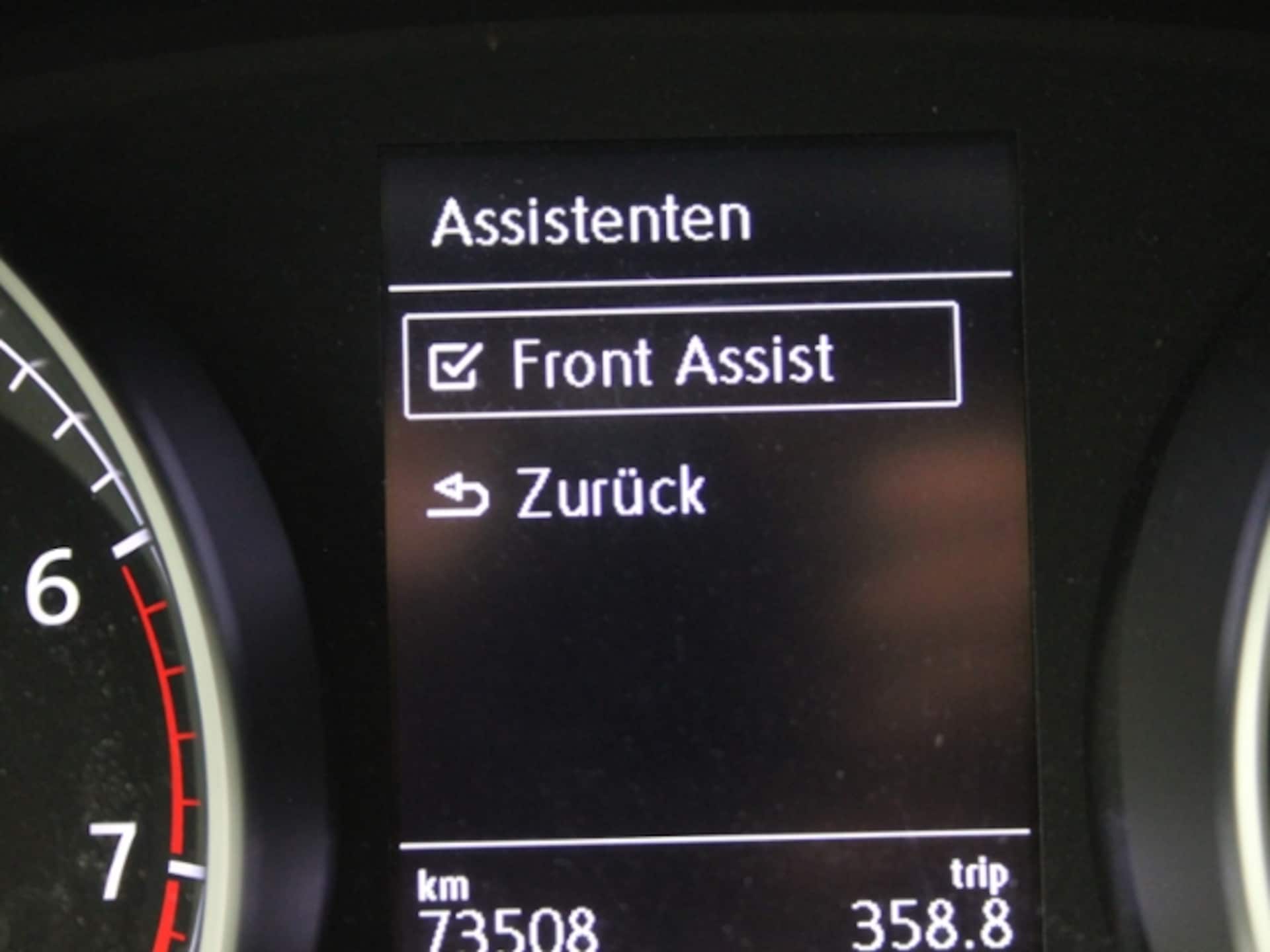 Volkswagen Golf Sportsvan JOIN