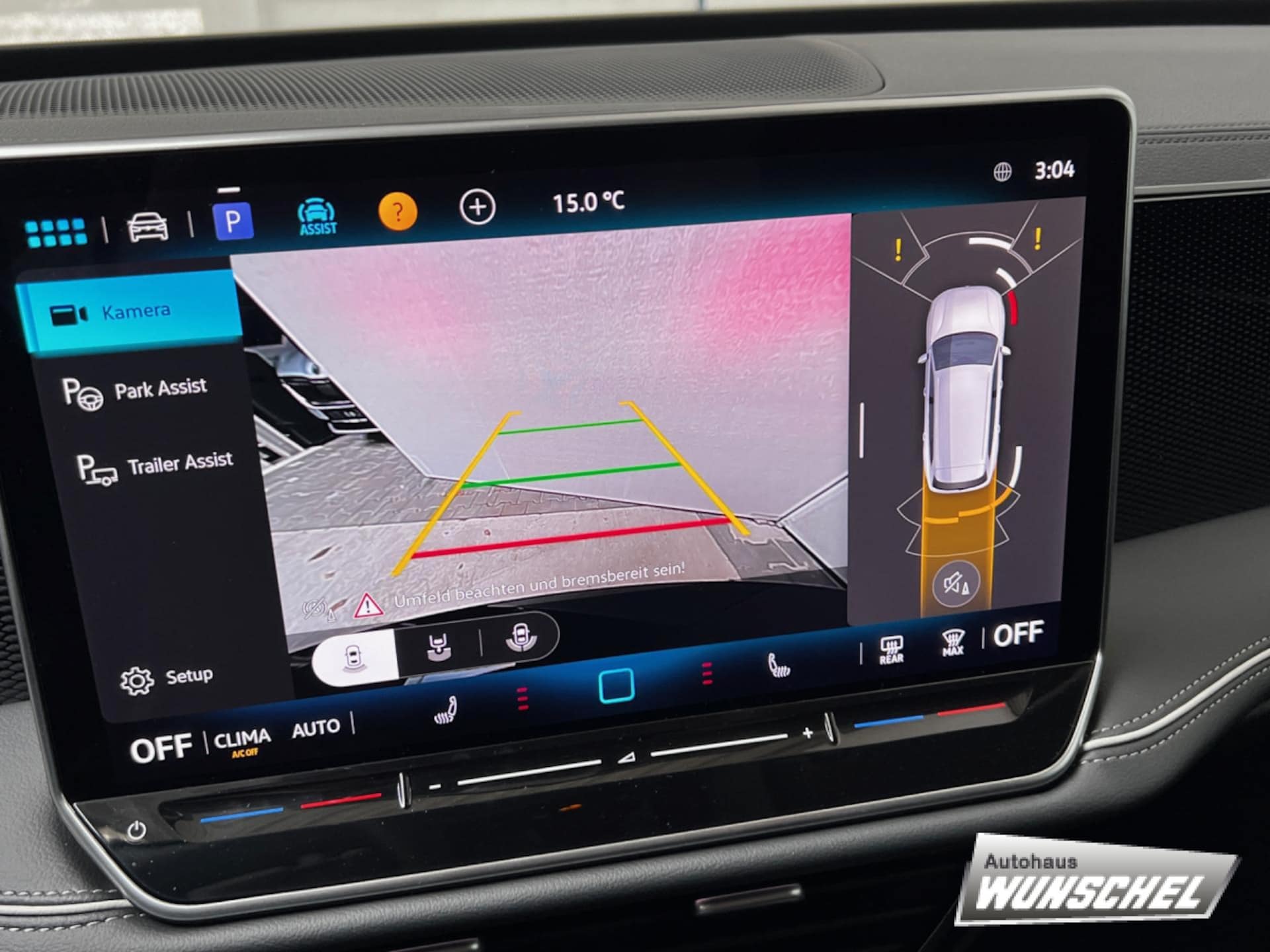 Volkswagen Passat Business