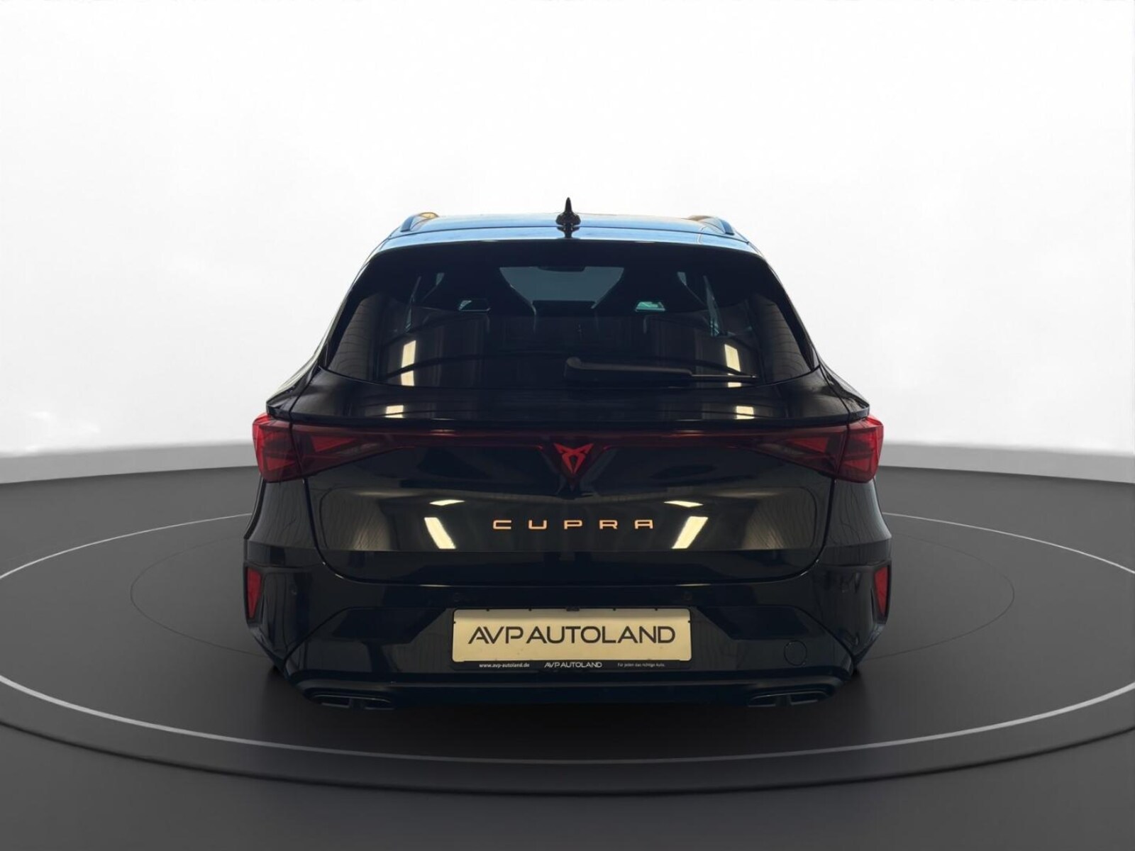 CUPRA Leon Sportstourer – Bild 6