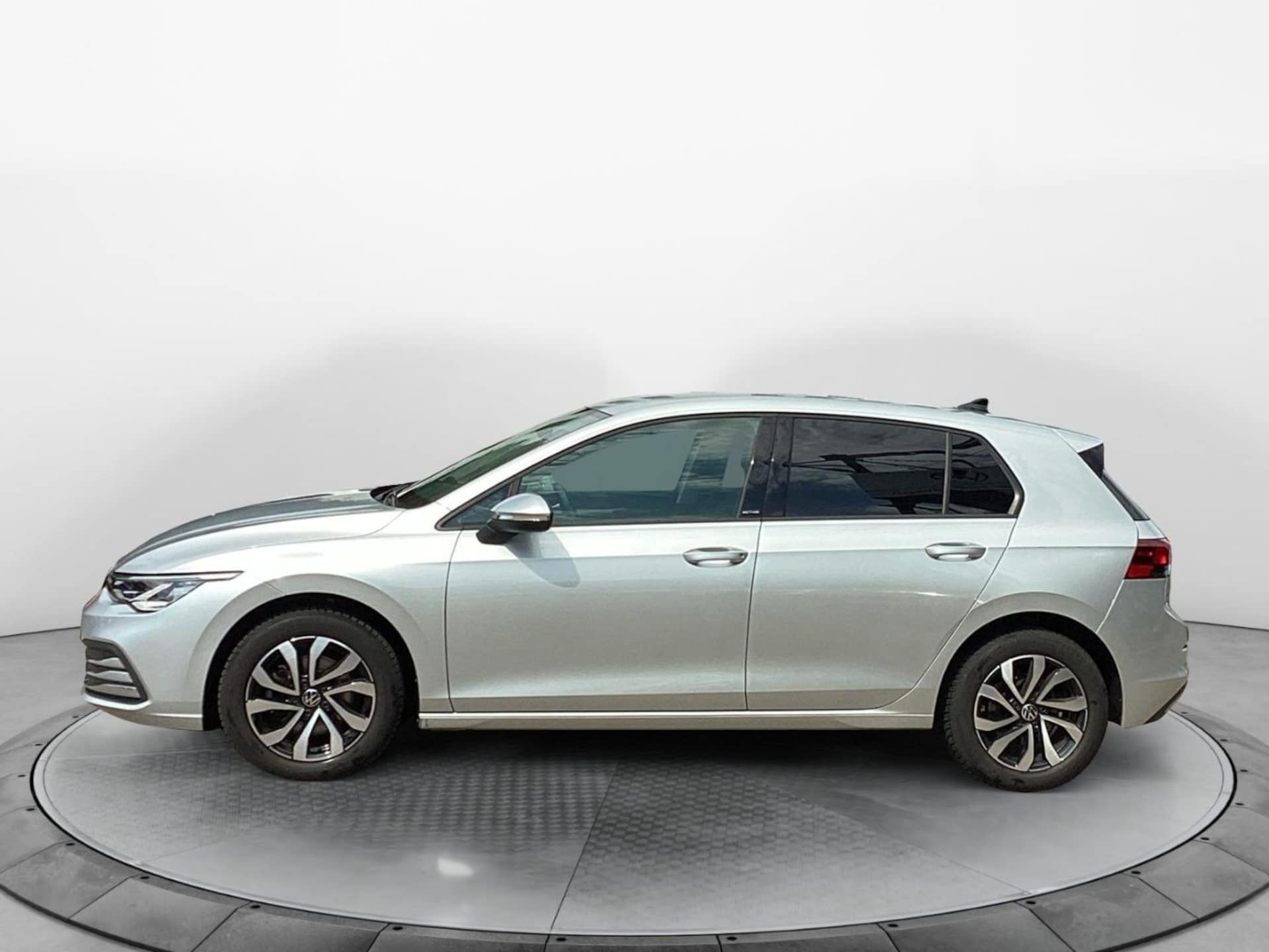 Volkswagen Golf Active