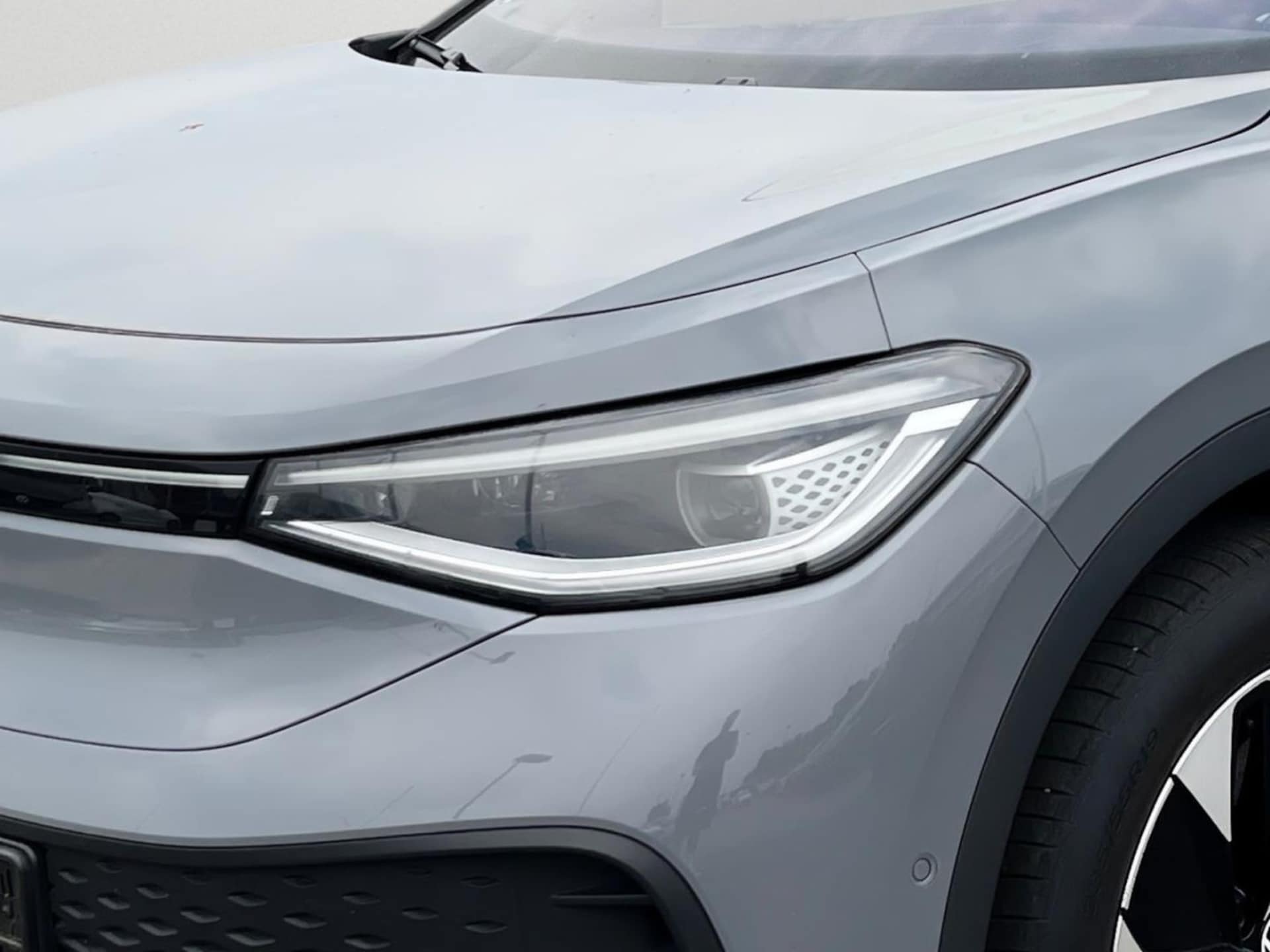 Volkswagen ID.5 Pro Performance