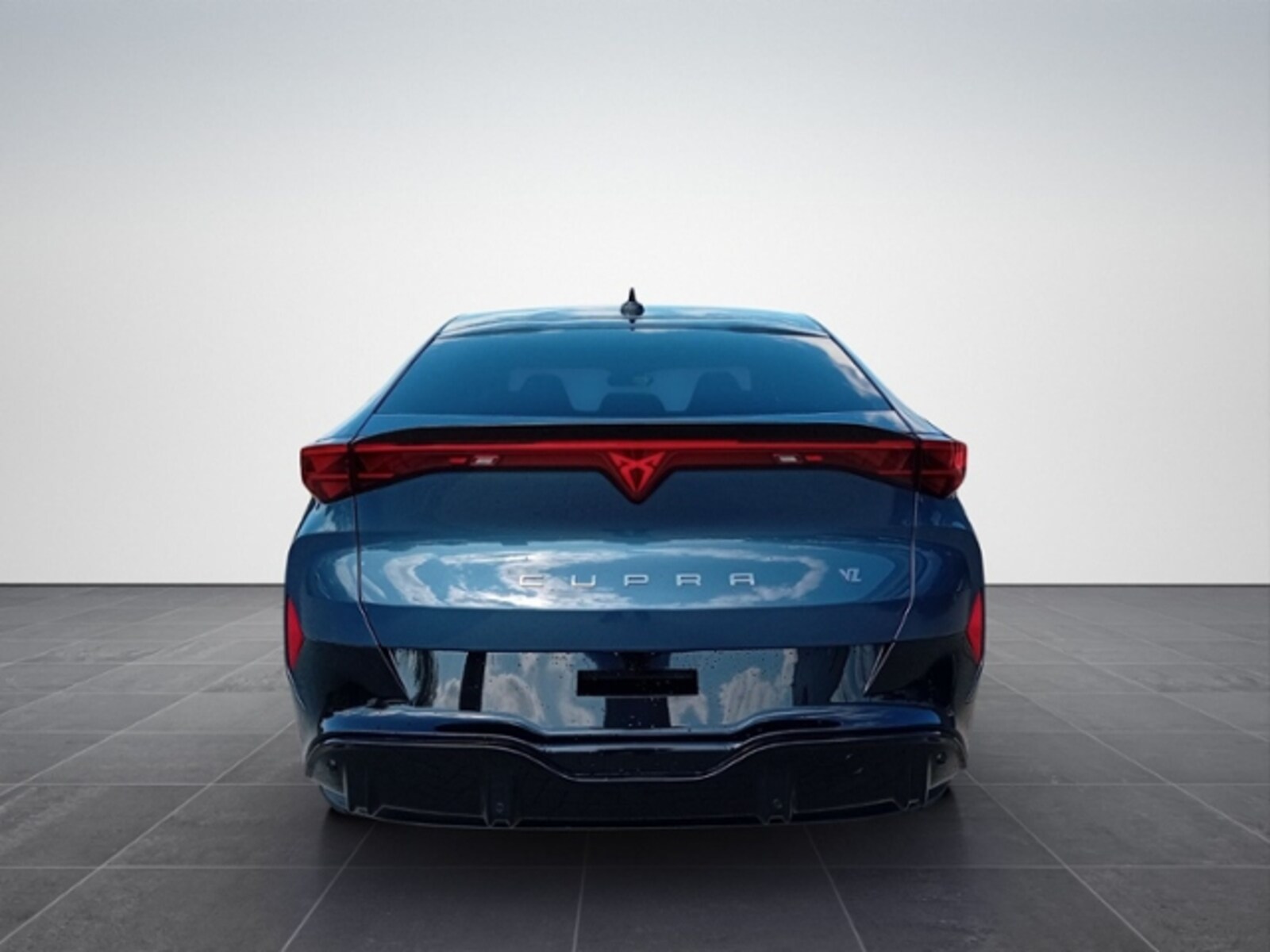 CUPRA Tavascan – Bild 5