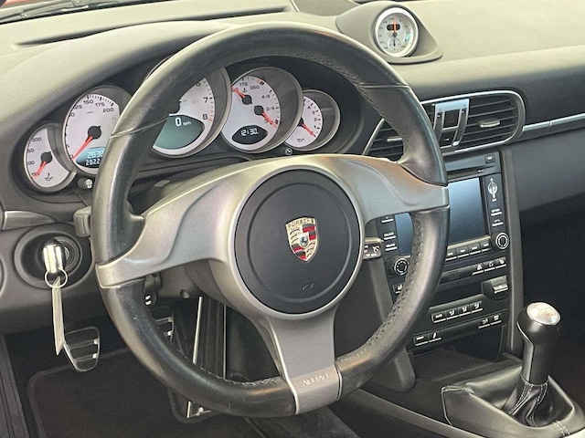 2010 Porsche