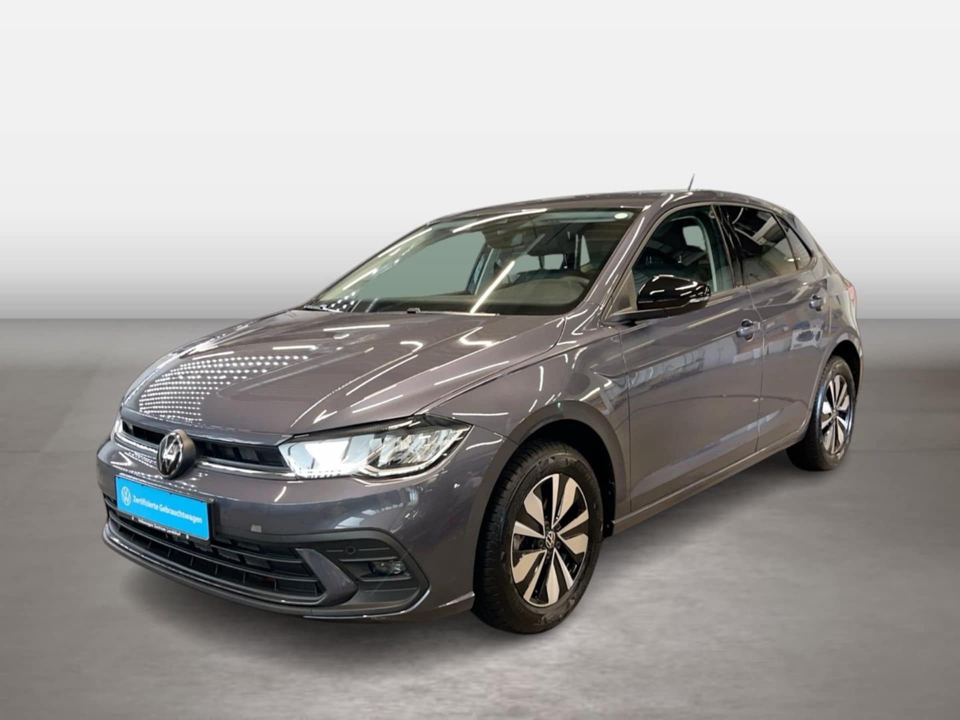 Volkswagen Polo Goal