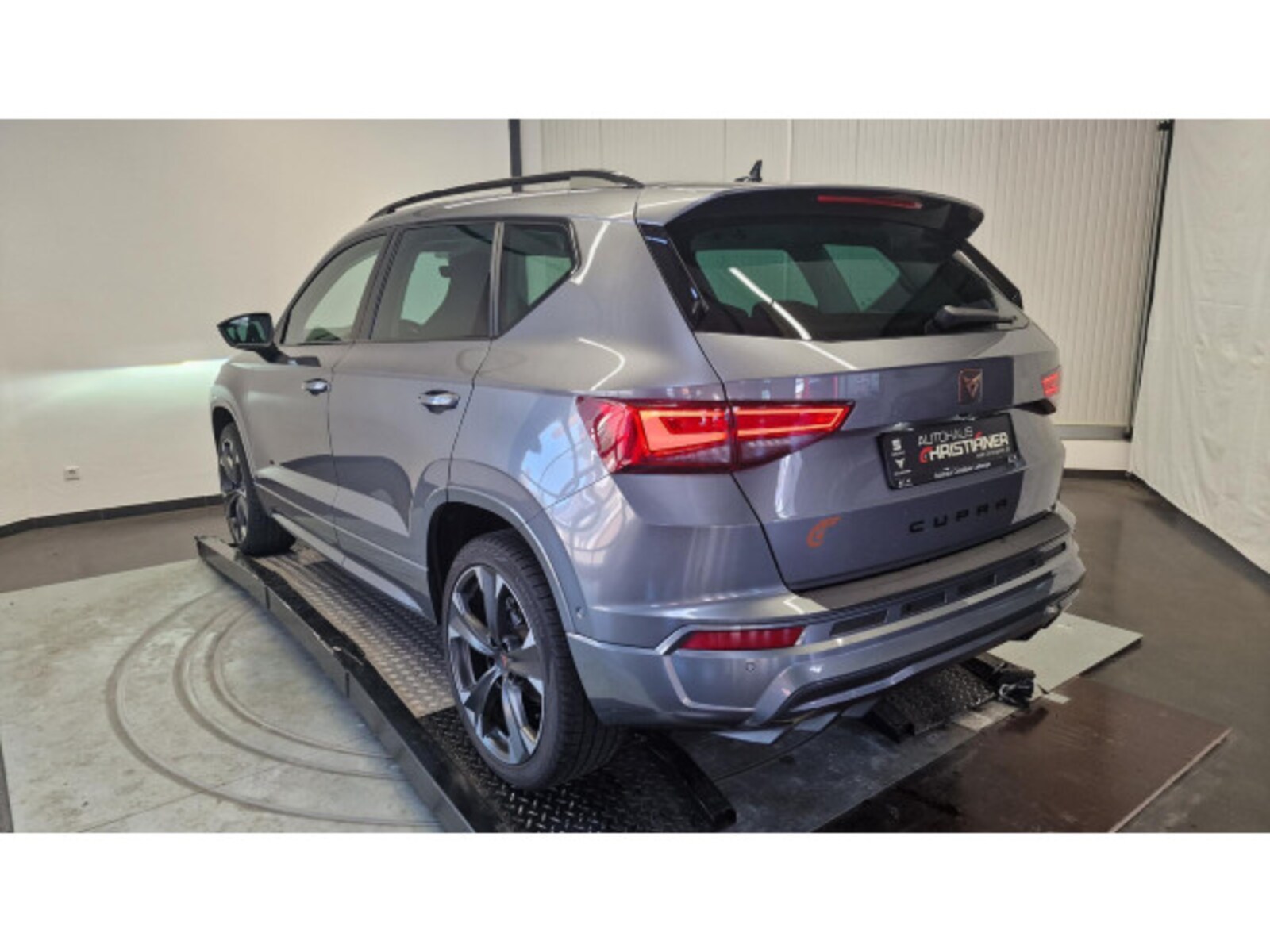 CUPRA Ateca – Bild 2
