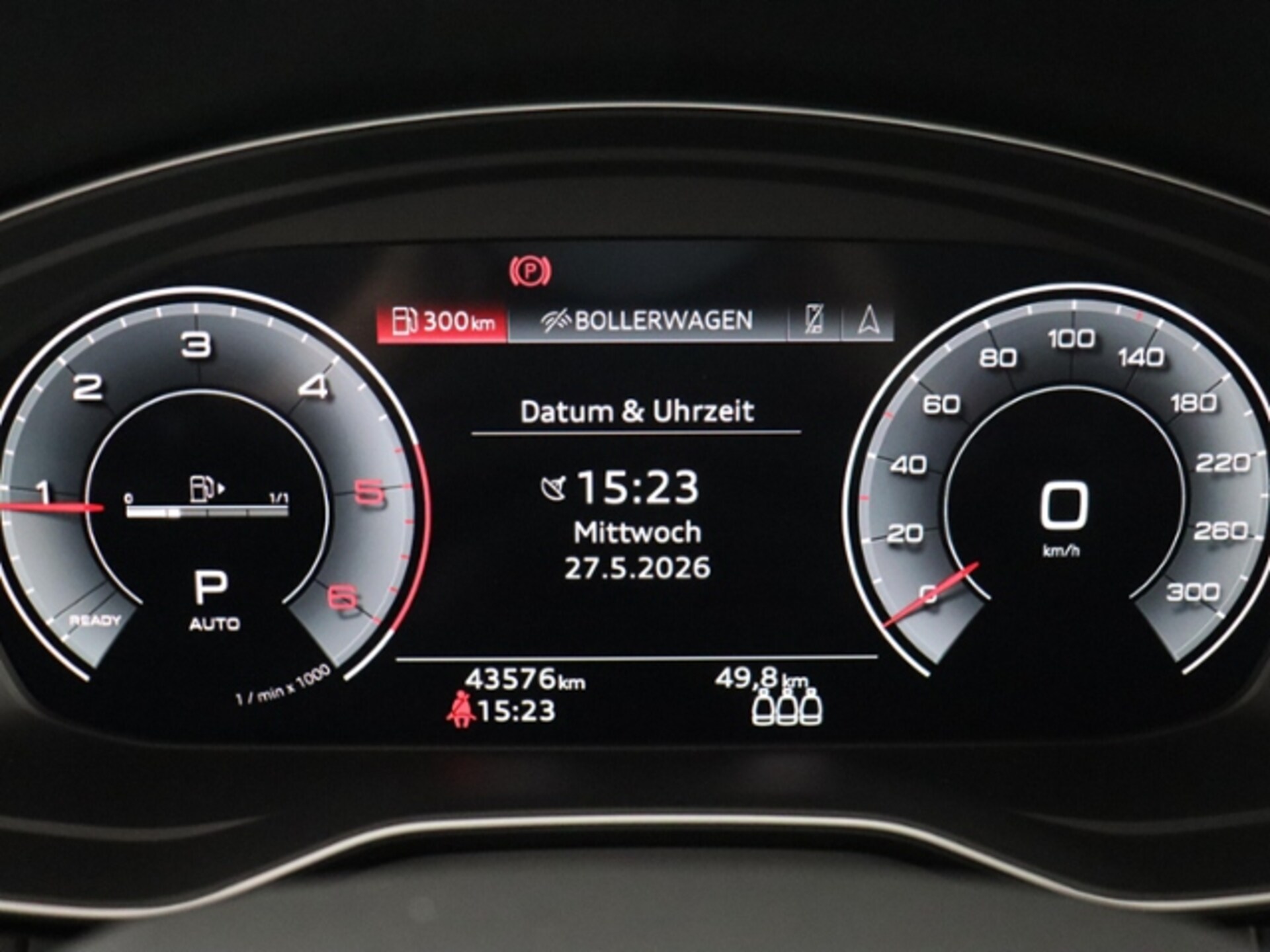 Audi Q5 SUV