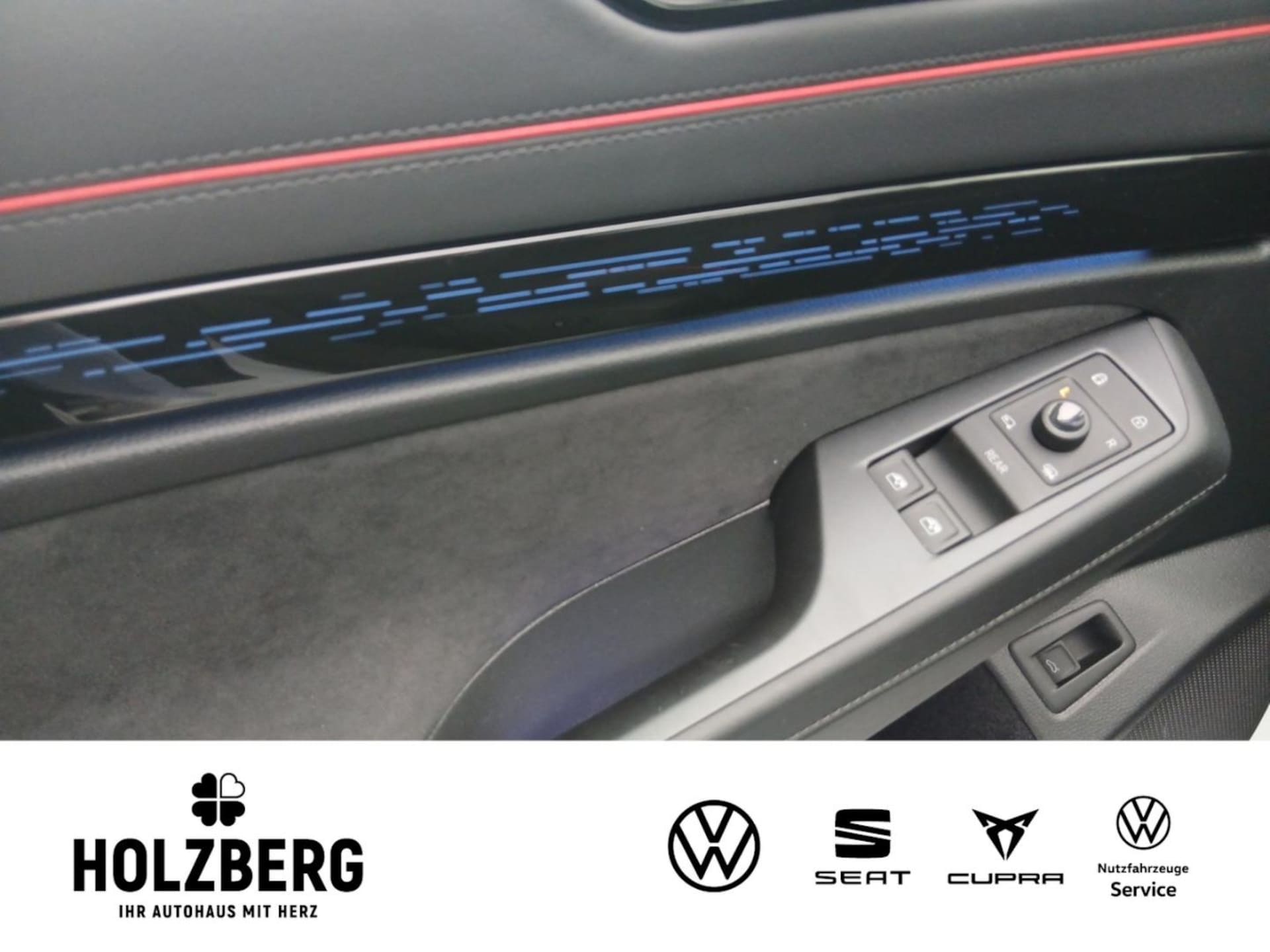Volkswagen ID.7 Tourer GTX