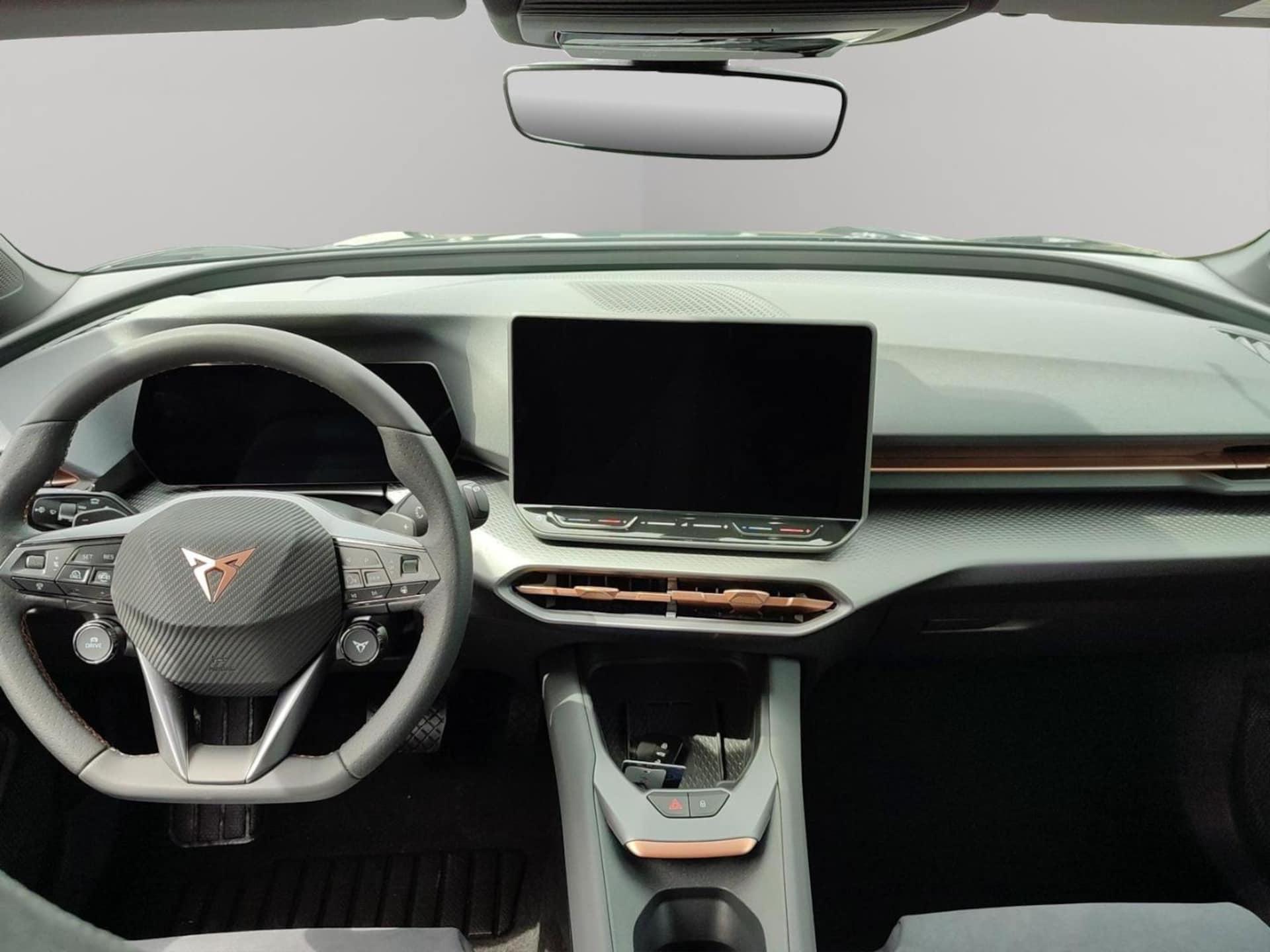 CUPRA Raval Endurance