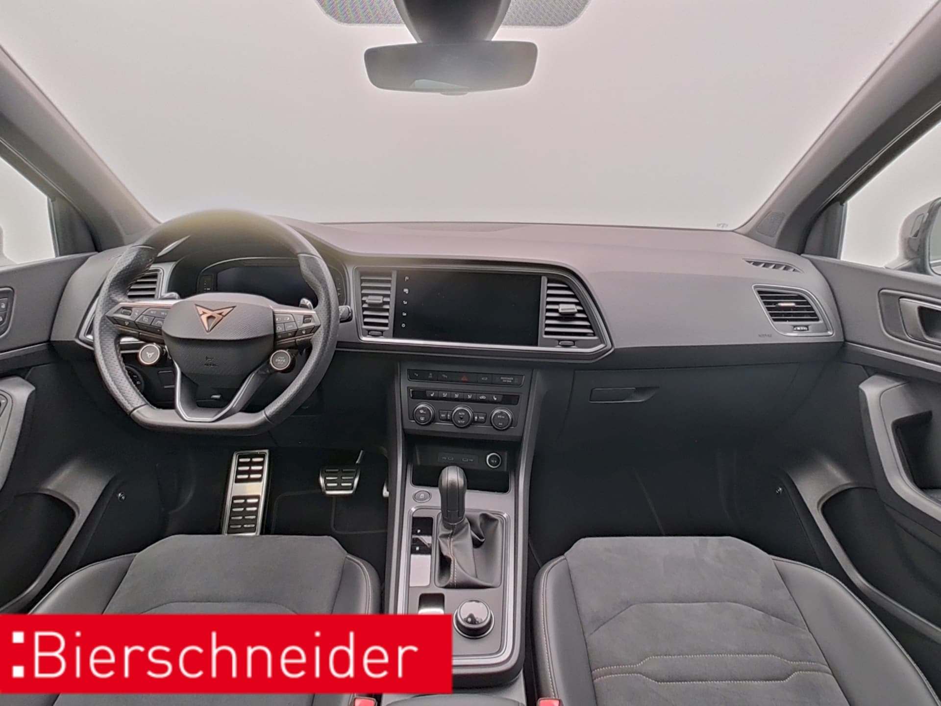 CUPRA Ateca VZ