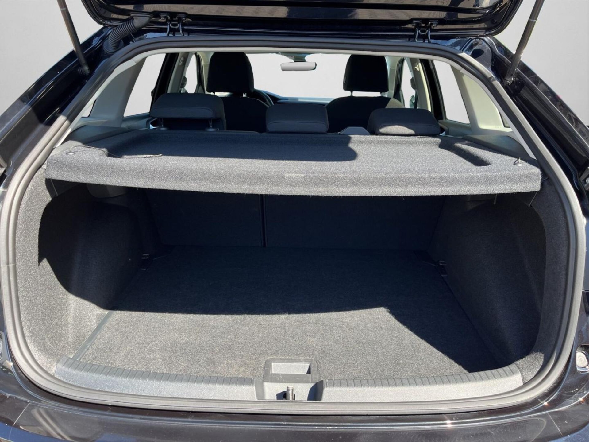 Volkswagen Taigo Life