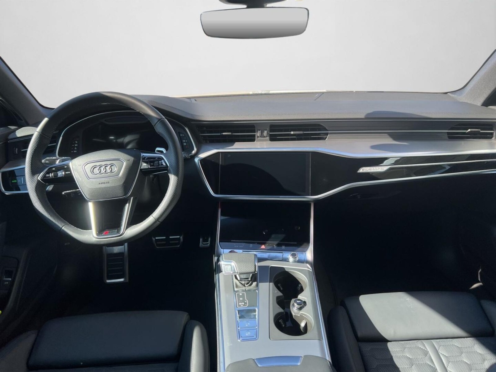 Audi RS 6 Avant – Bild 3