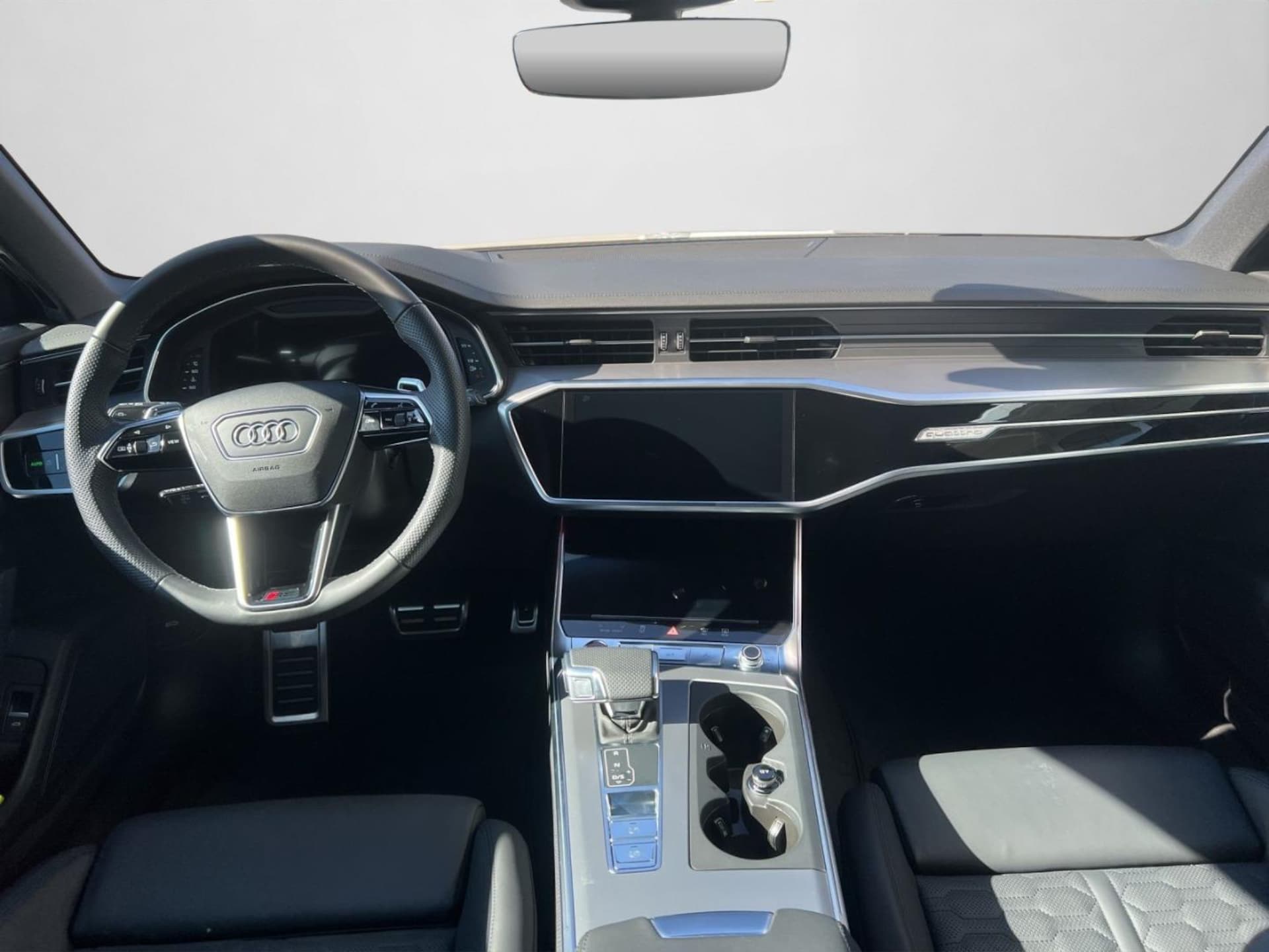 Audi RS 6 Avant