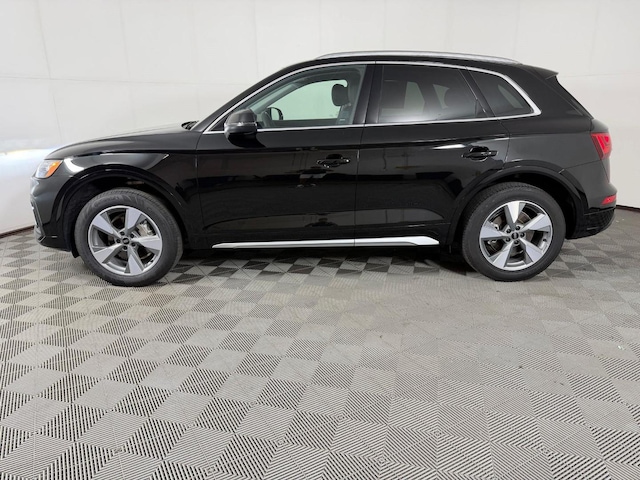 2024 Audi Q5