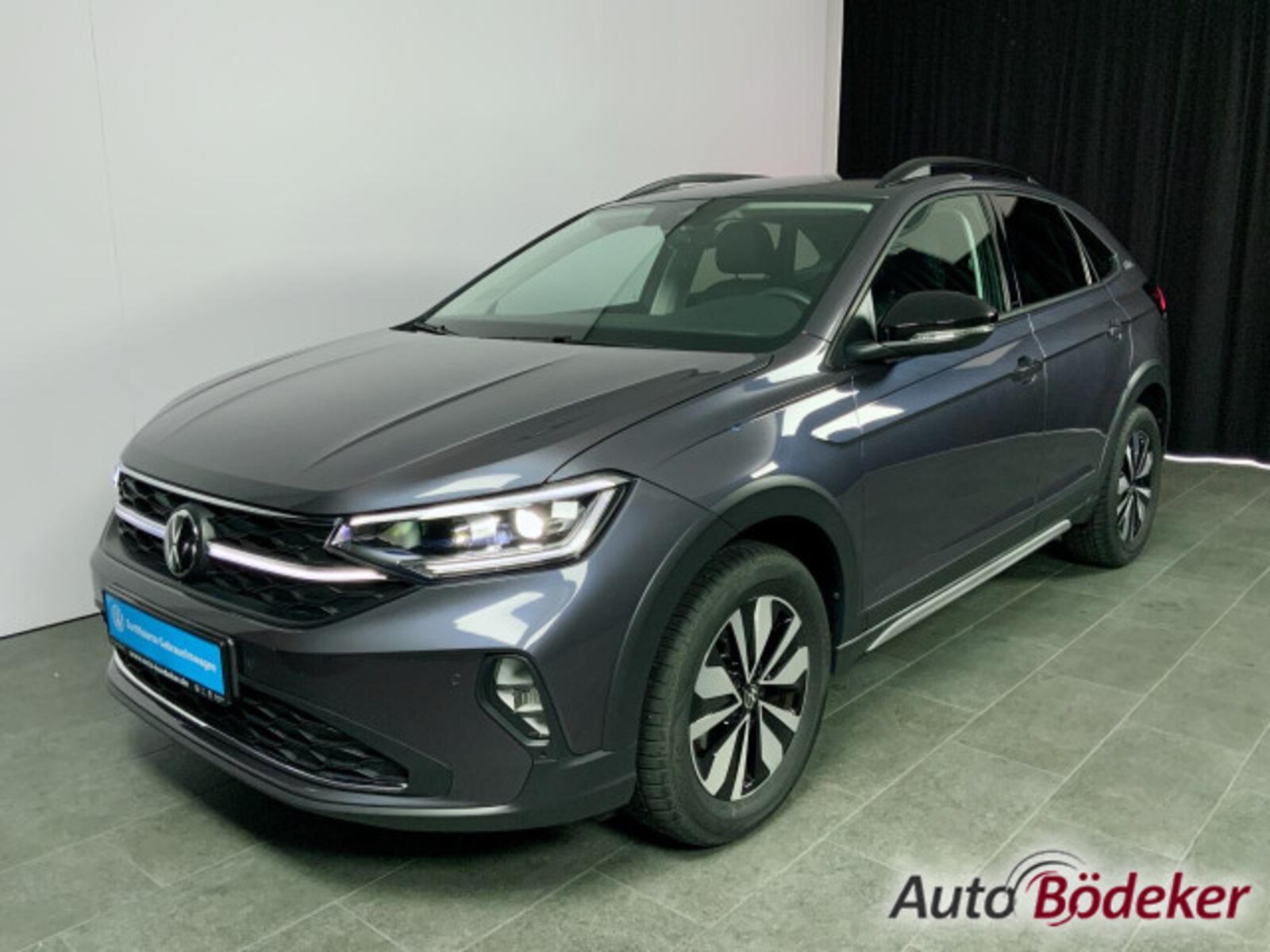 Volkswagen Taigo – Bild 5