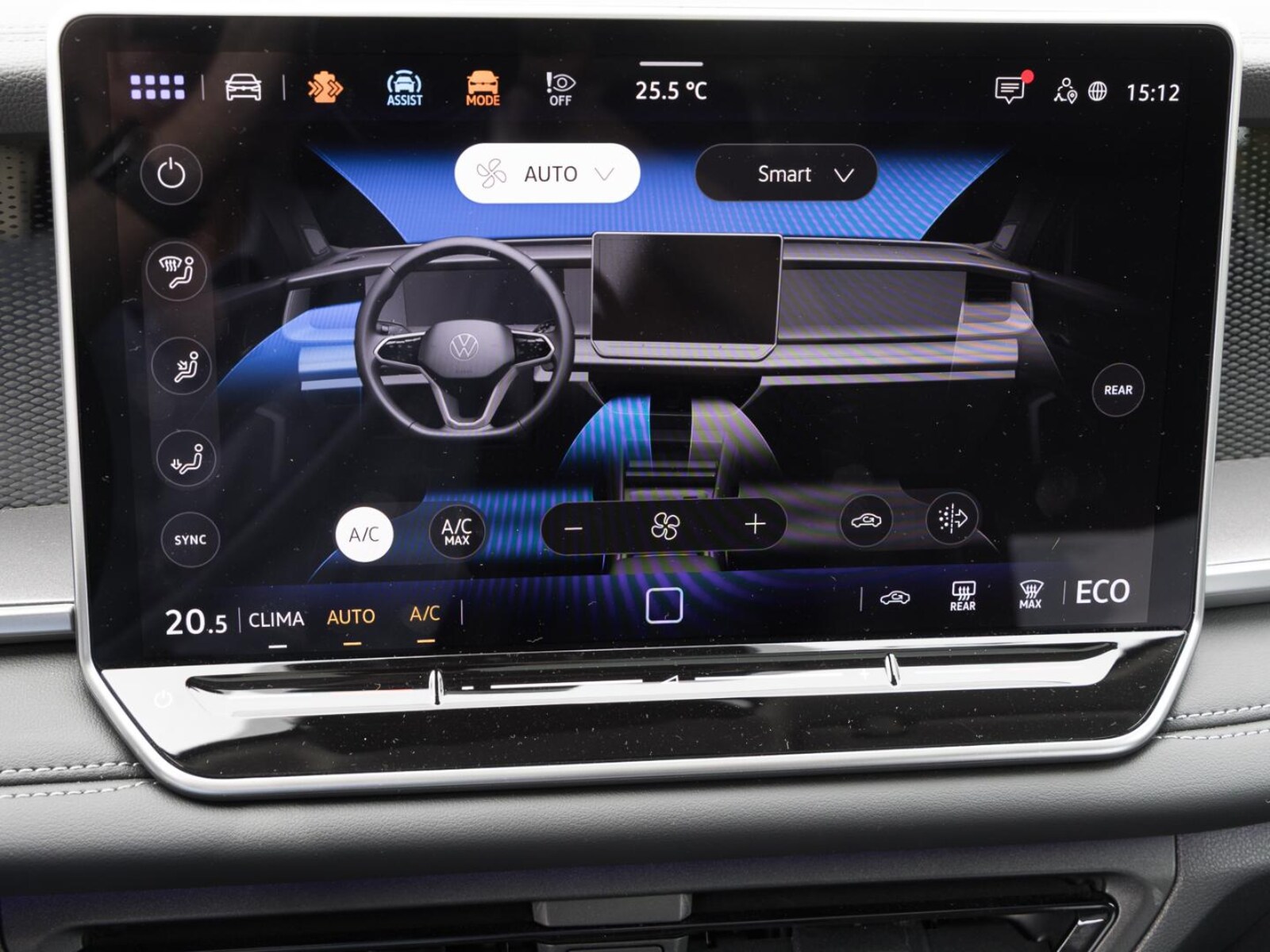 Volkswagen Tayron – Bild 13
