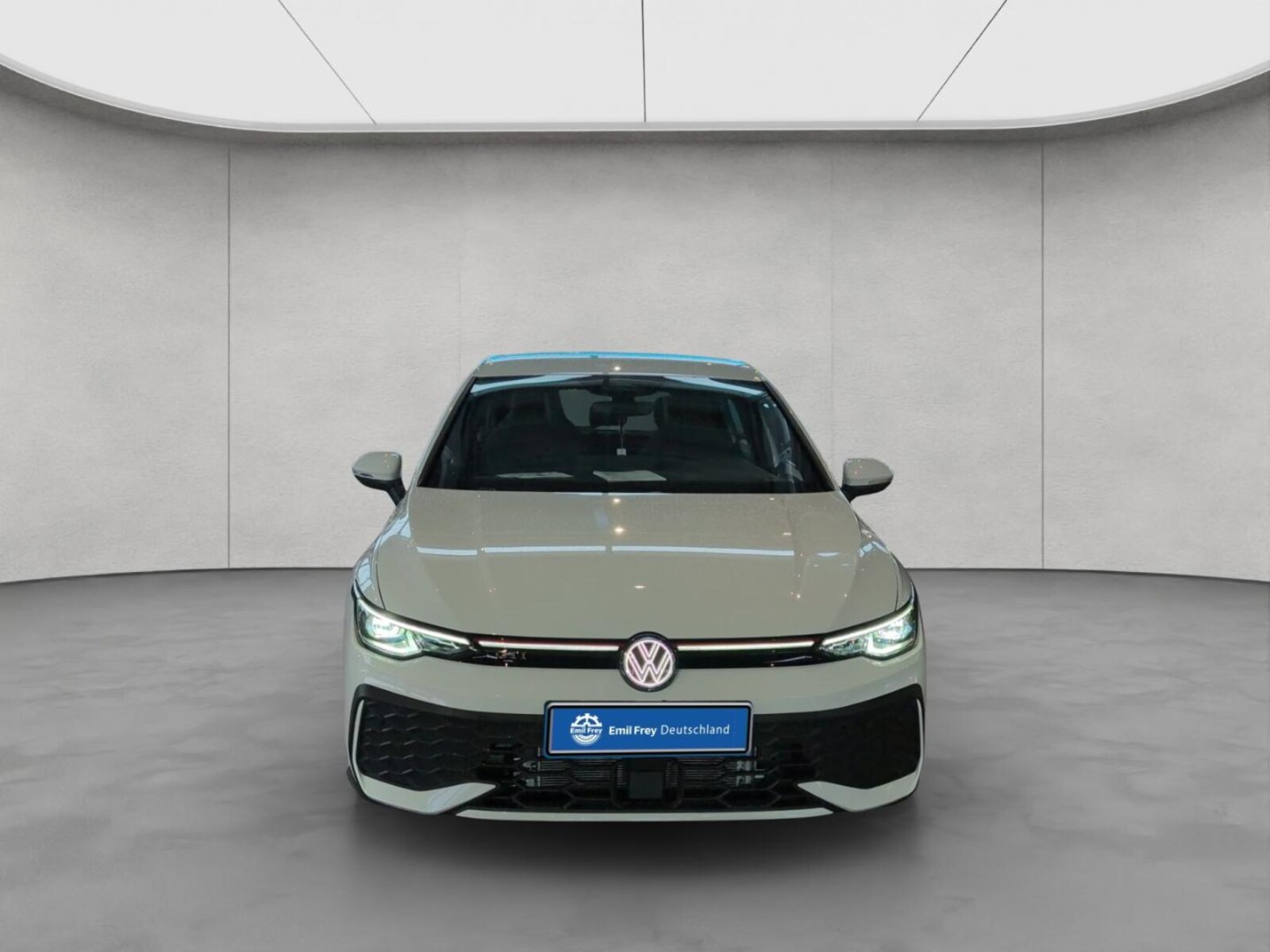 Volkswagen Golf – Bild 9