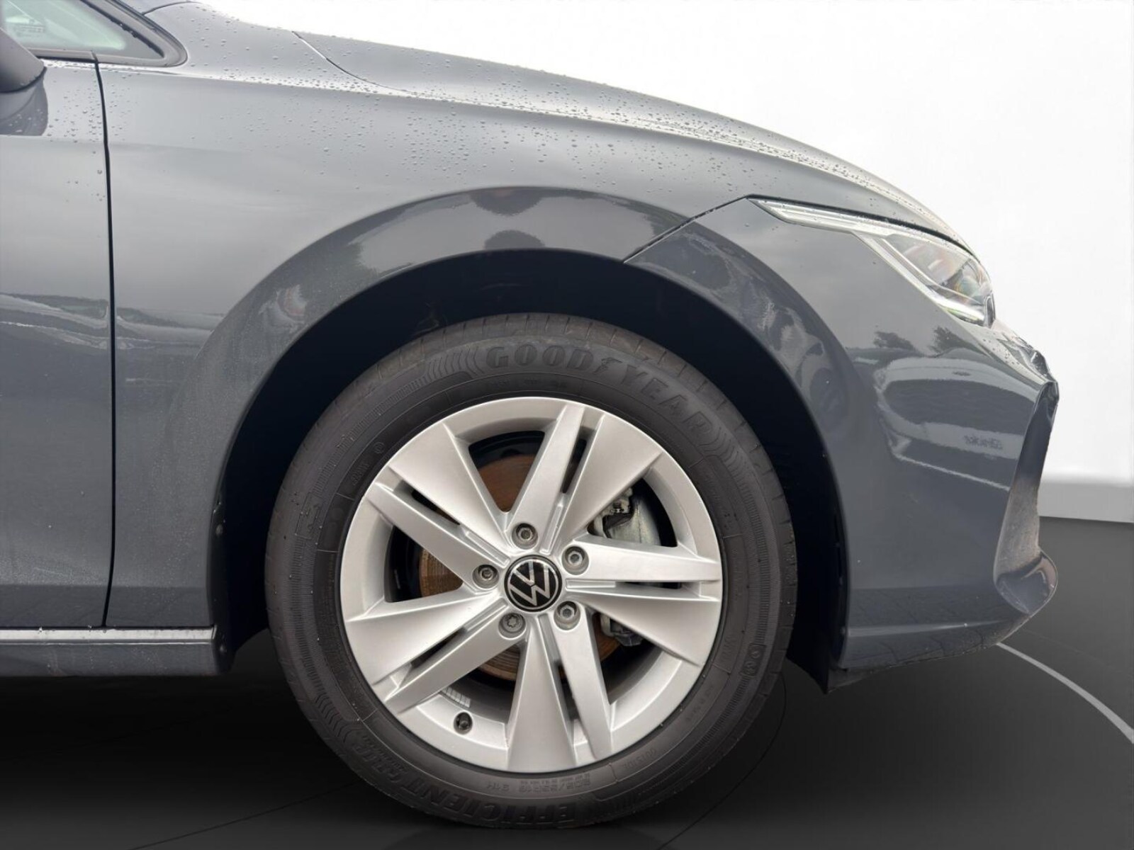 Volkswagen Golf Variant – Bild 11