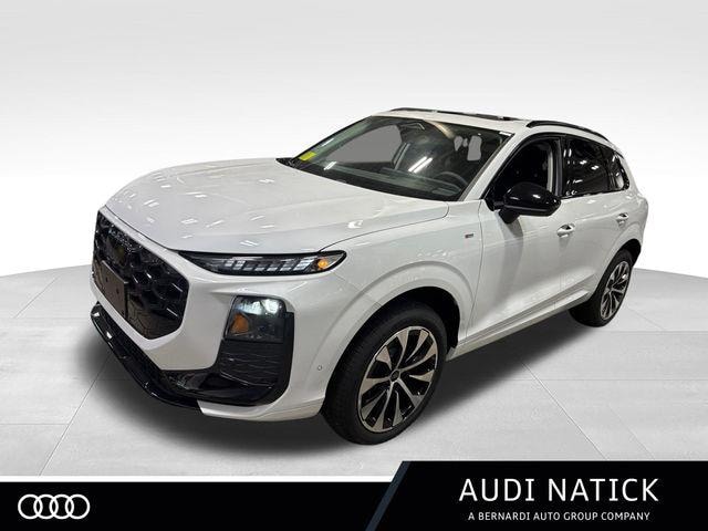 Photo of 2026 Audi Q3 SUV 