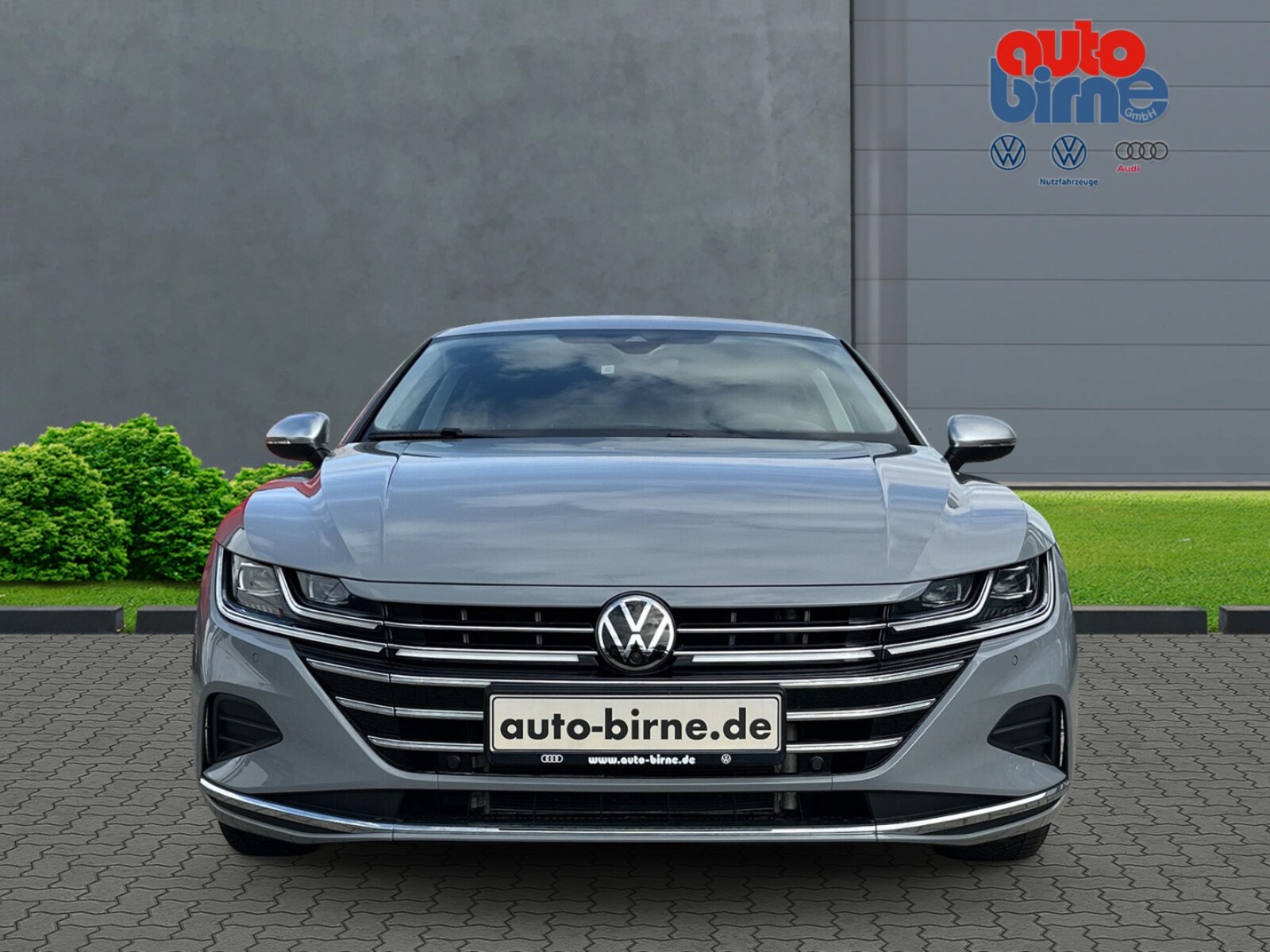 Volkswagen Arteon Shooting Brake – Bild 5
