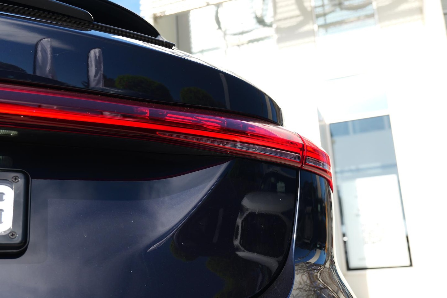Image about Audi S5 Avant TFSI quattro 270 kW S tronic