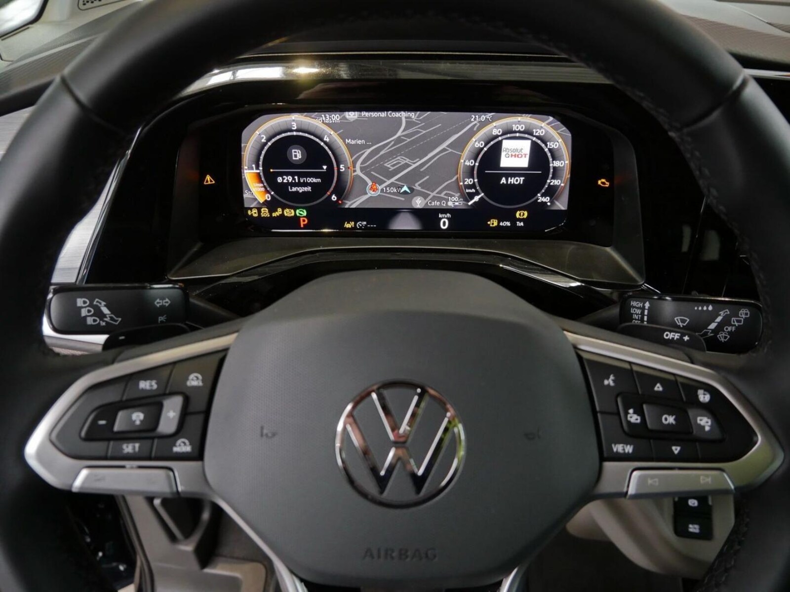 Volkswagen Multivan Langversion – Bild 9