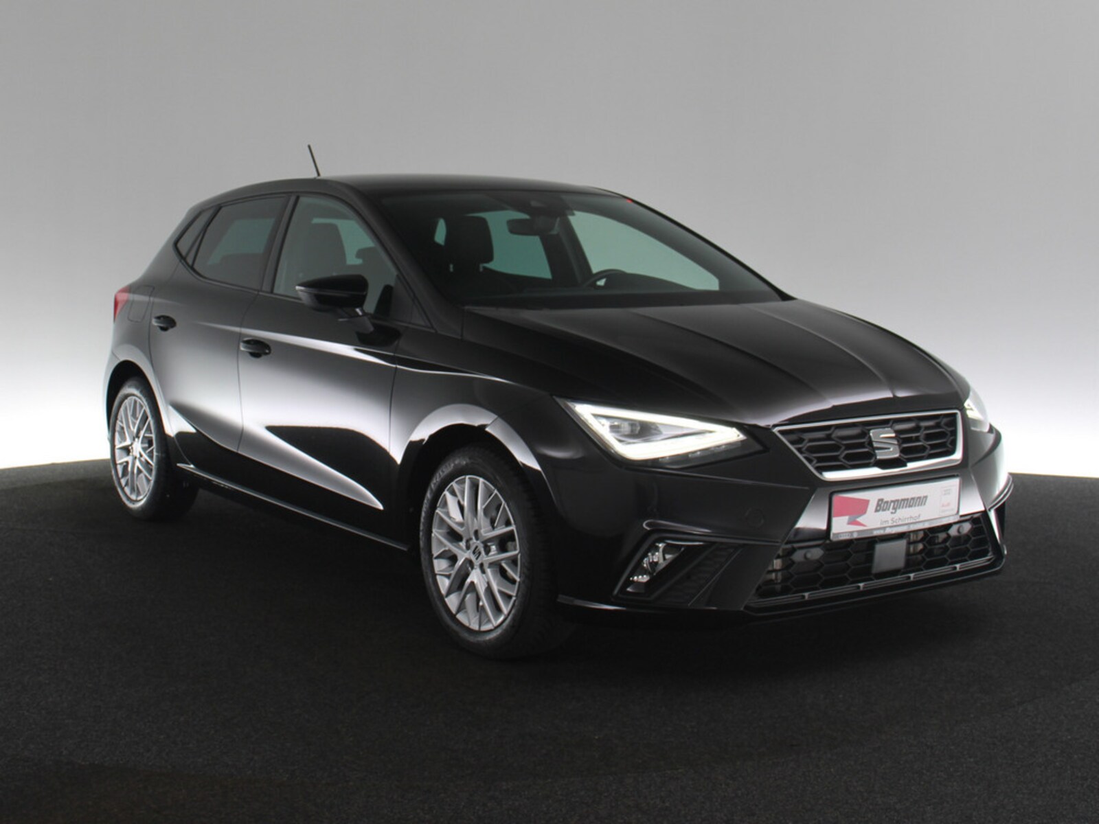 SEAT Ibiza – Bild 3