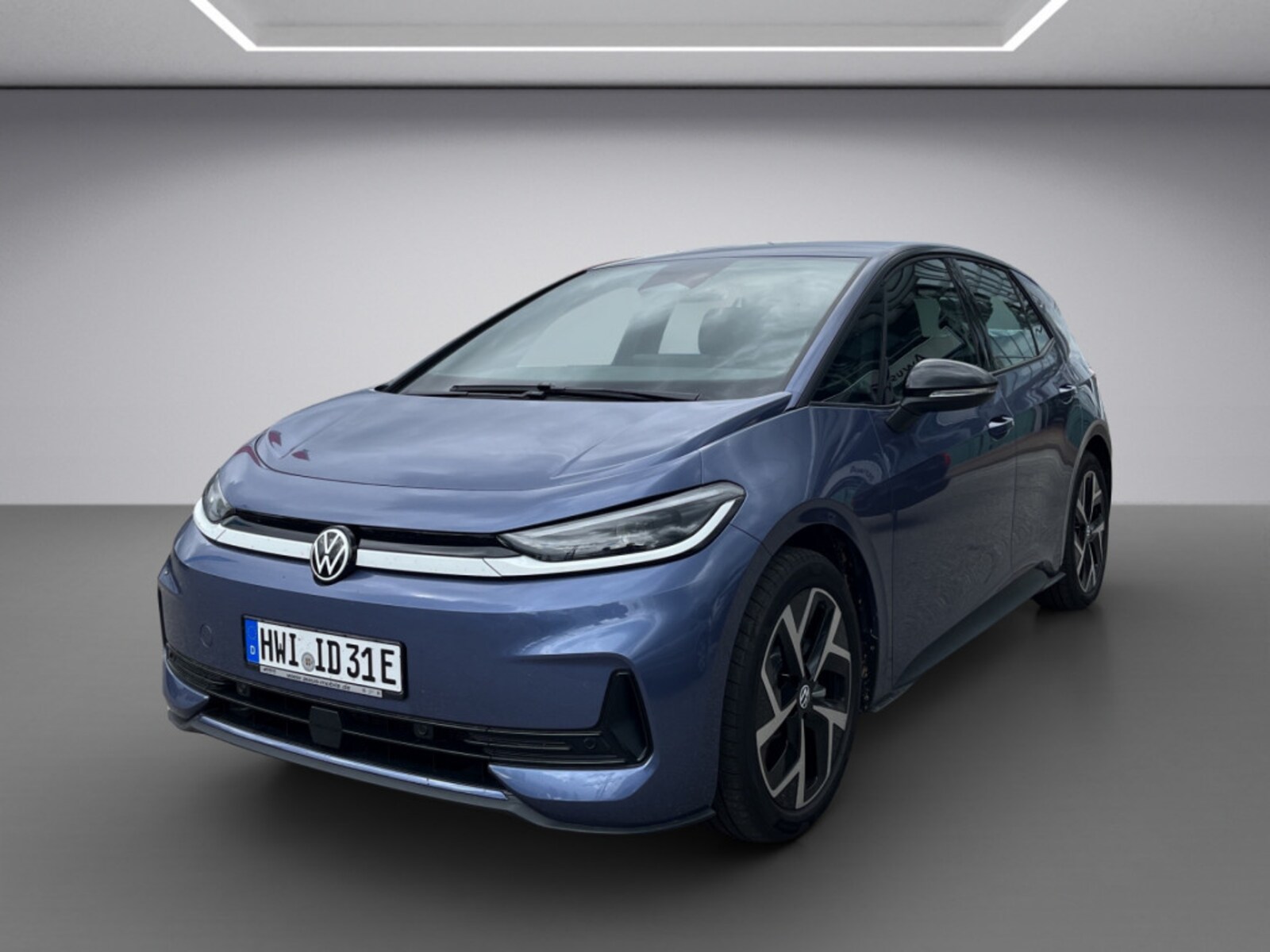 Volkswagen ID.3 Neo