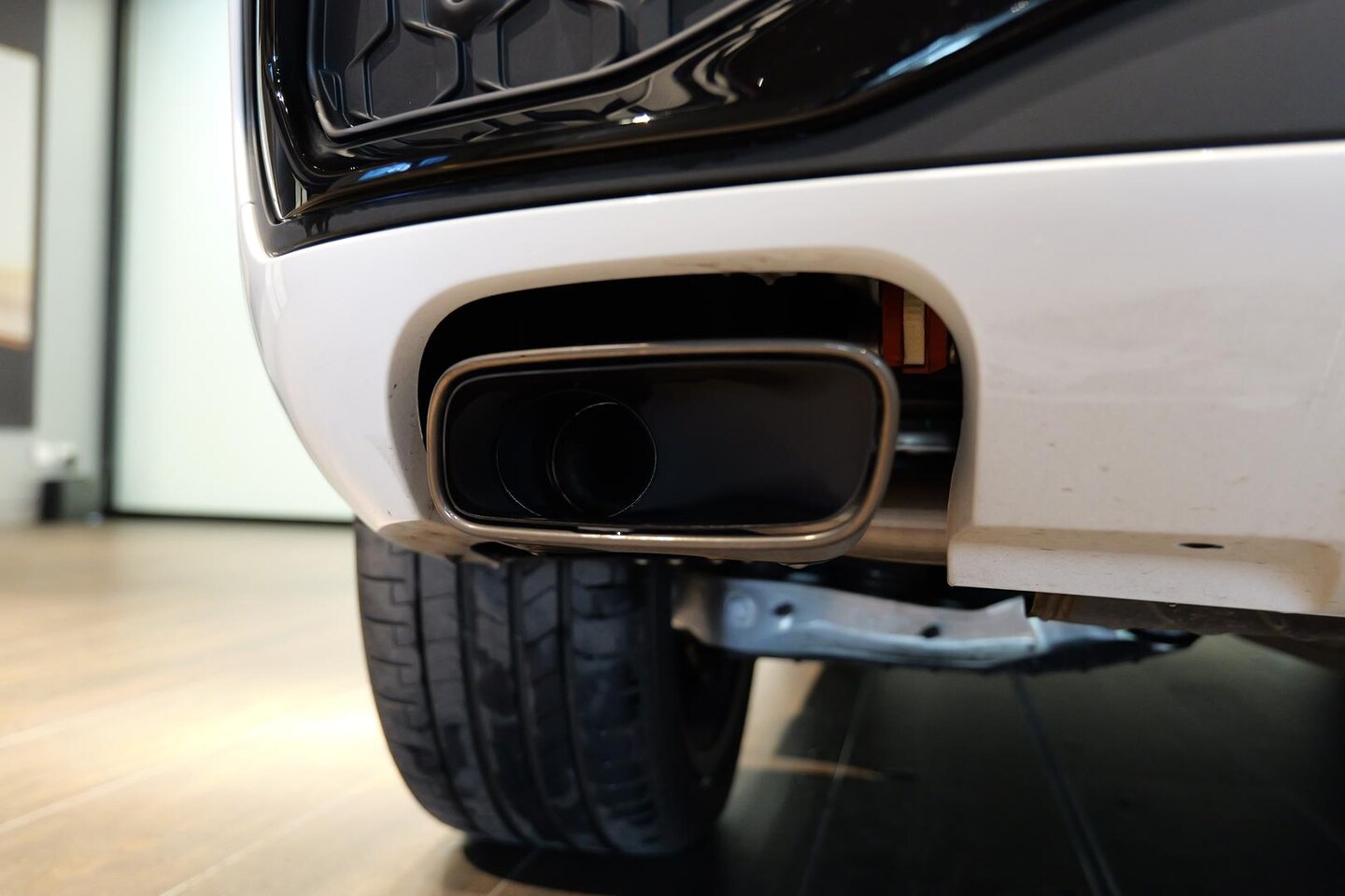 Image about Audi Q5 Sportback e-hybrid quattro S tronic