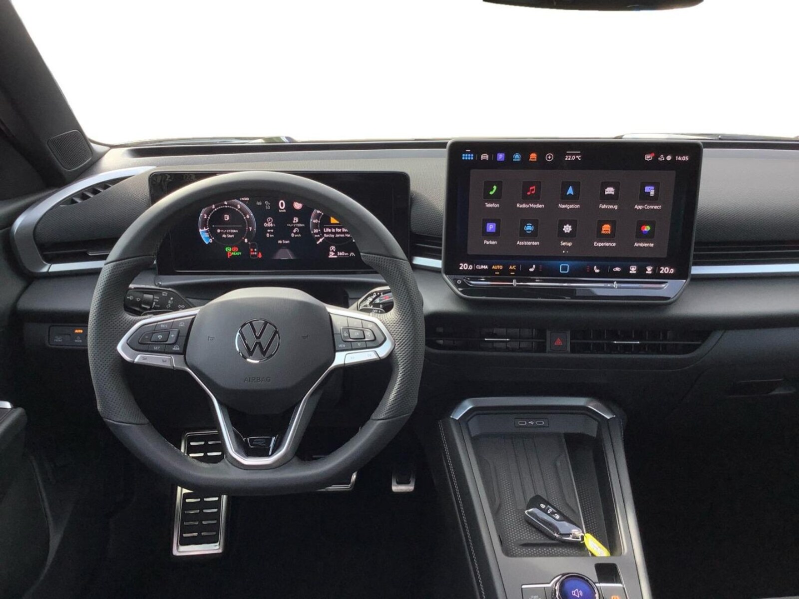 Volkswagen T-Roc – Bild 10