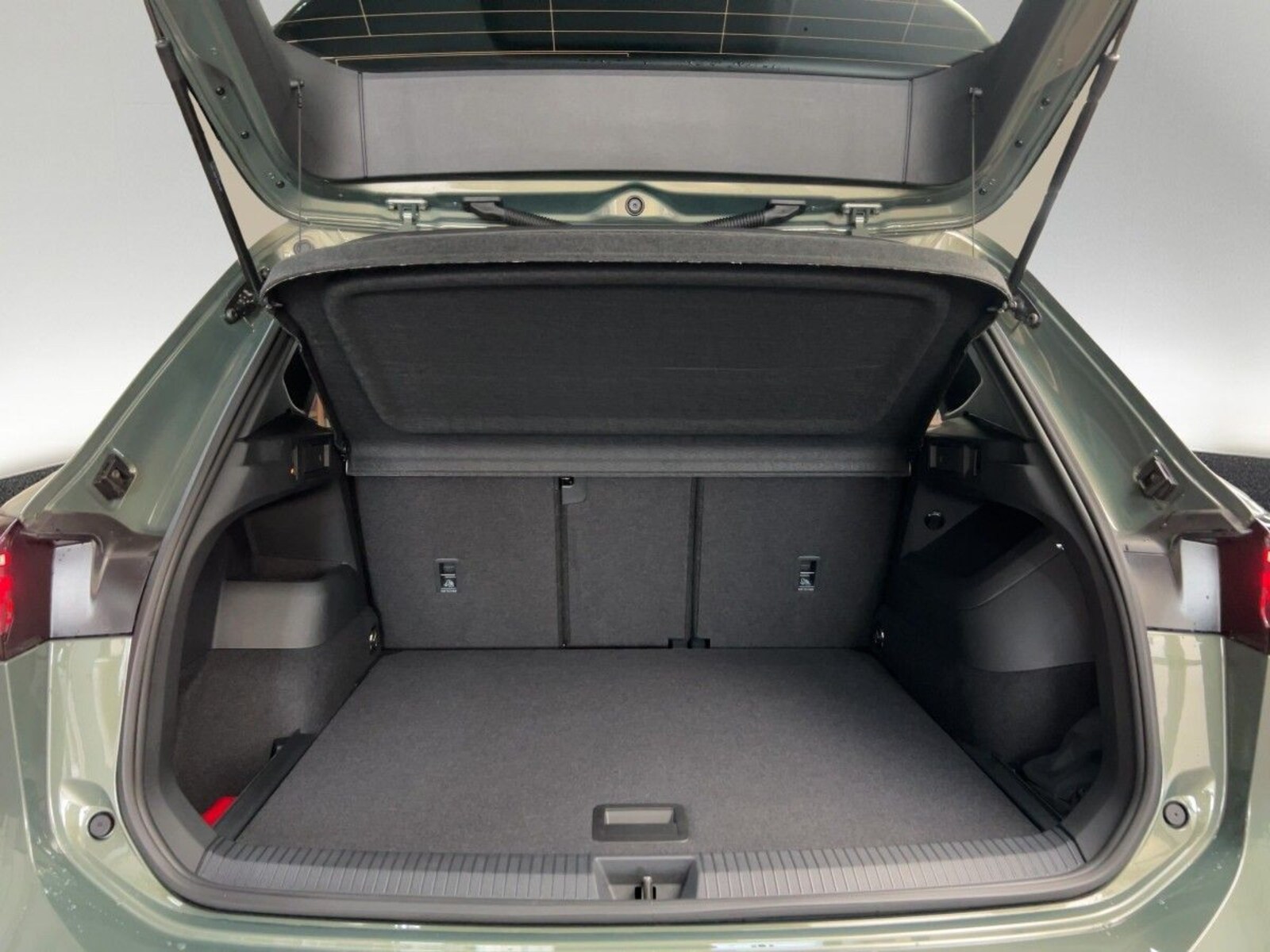 Volkswagen Tiguan – Bild 7
