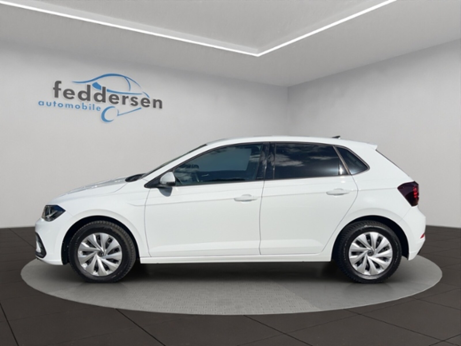 Volkswagen Polo – Bild 4