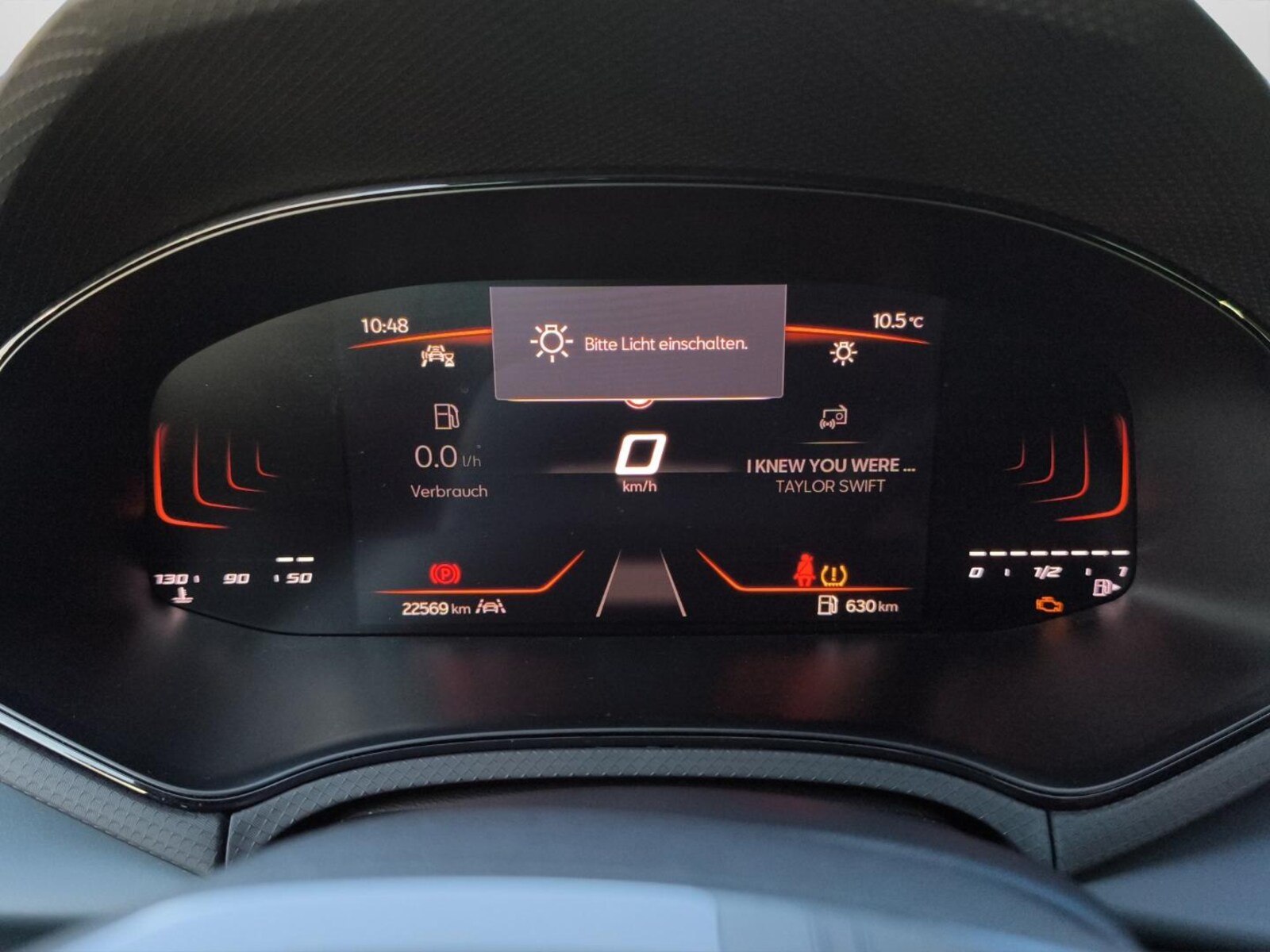SEAT Arona – Bild 21