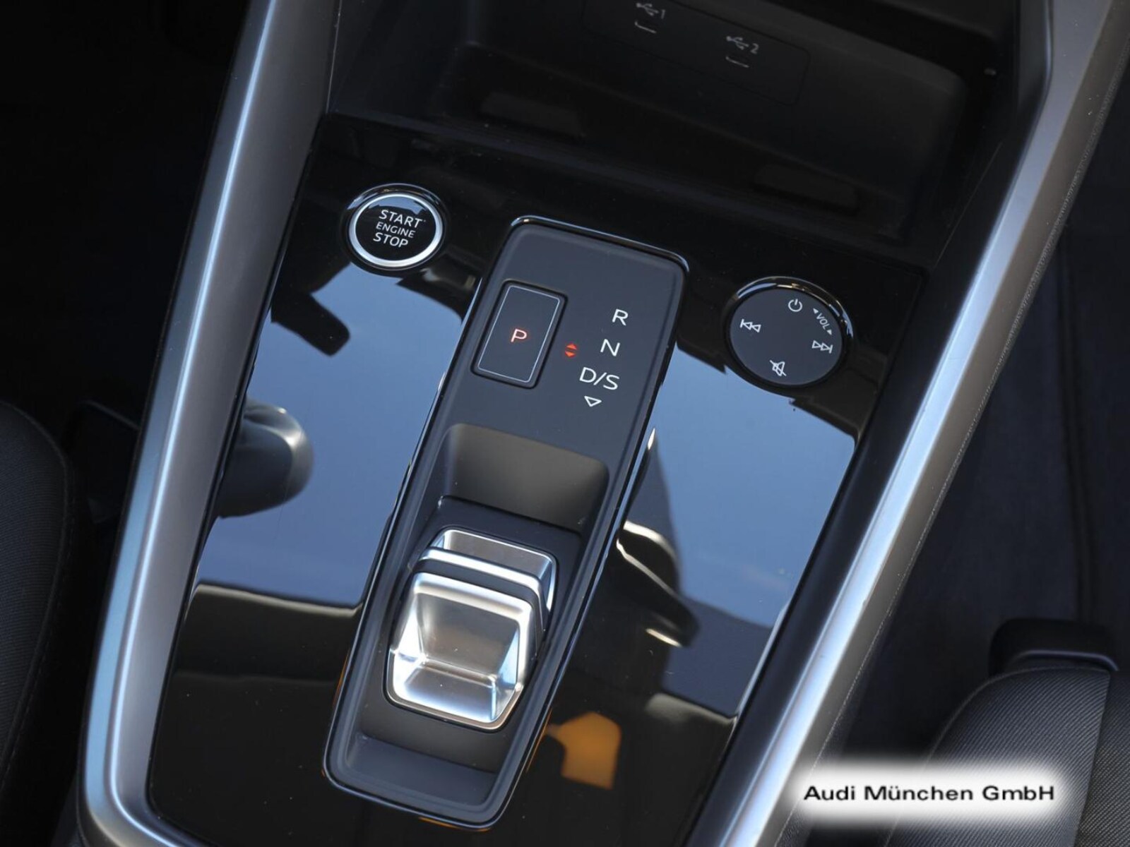 Audi A3 Sportback – Bild 16