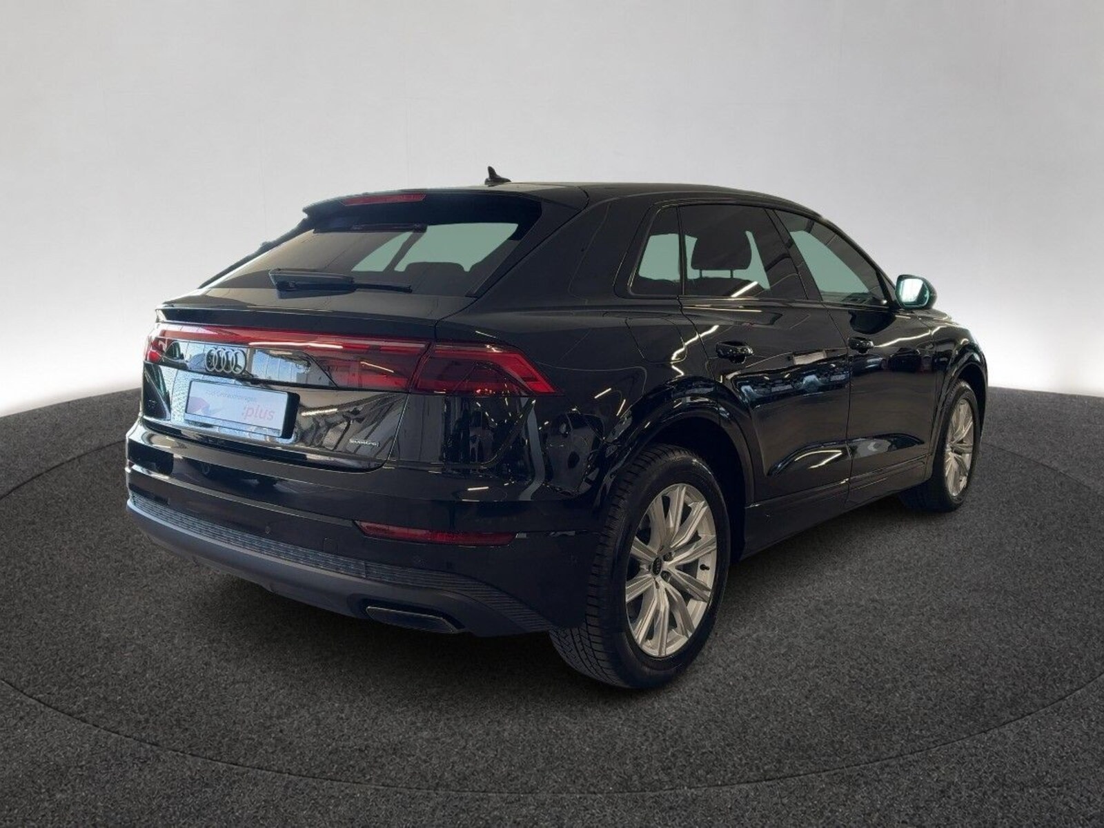 Audi Q8 – Bild 3
